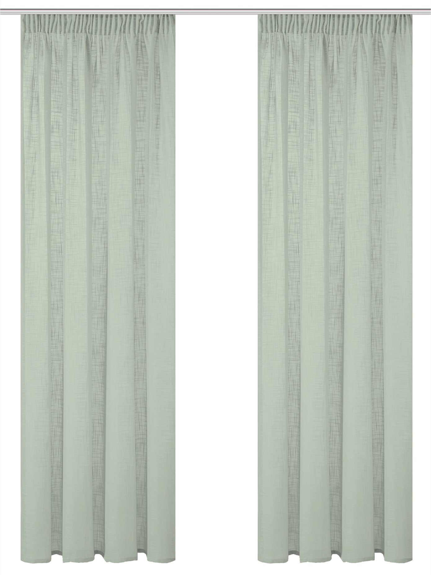 heine home Gardine Multifunktionsband 1 Stk. tlg. günstig online kaufen