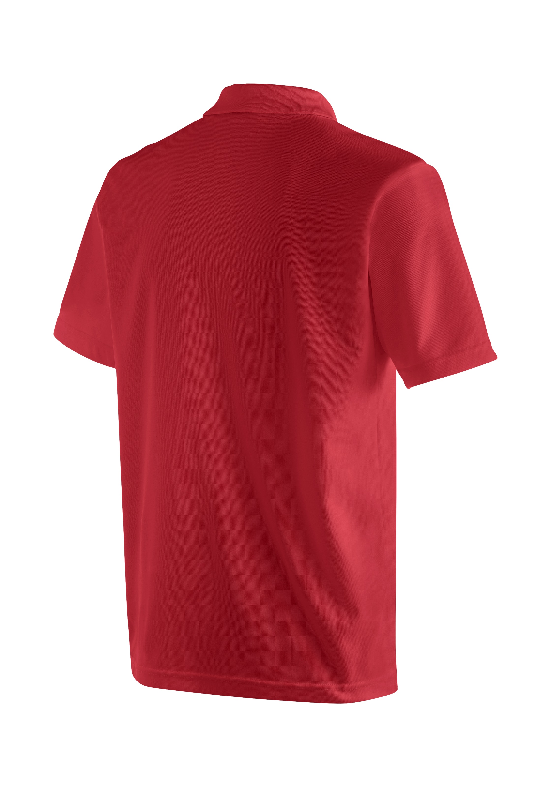 Maier Sports Funktionsshirt »Arwin 2.0«, Eignet sich ideal für Wanderungen und Freizeitaktivitäten