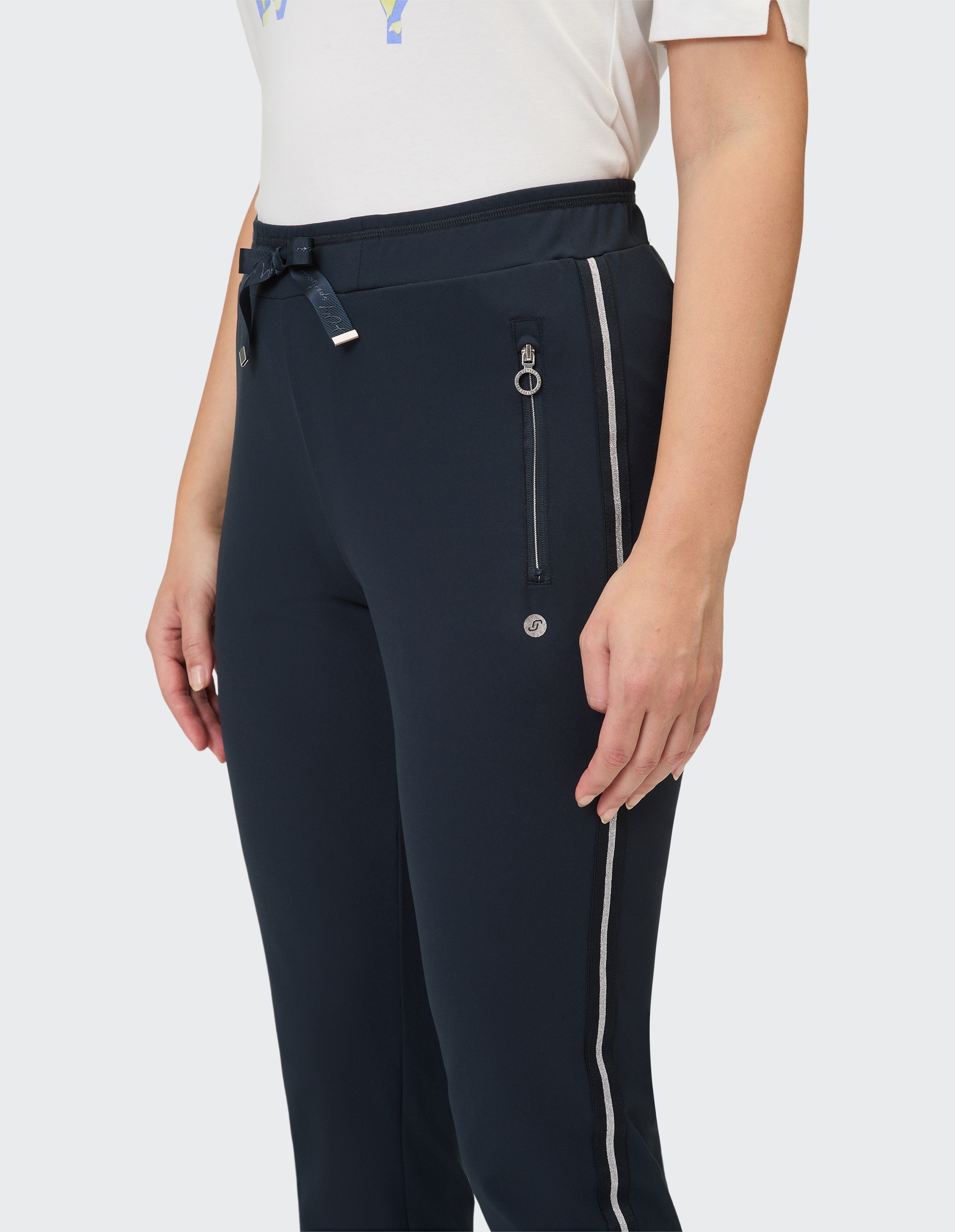 Joy Sportswear Sporthose "JOGGINGHOSE AMELLE" günstig online kaufen