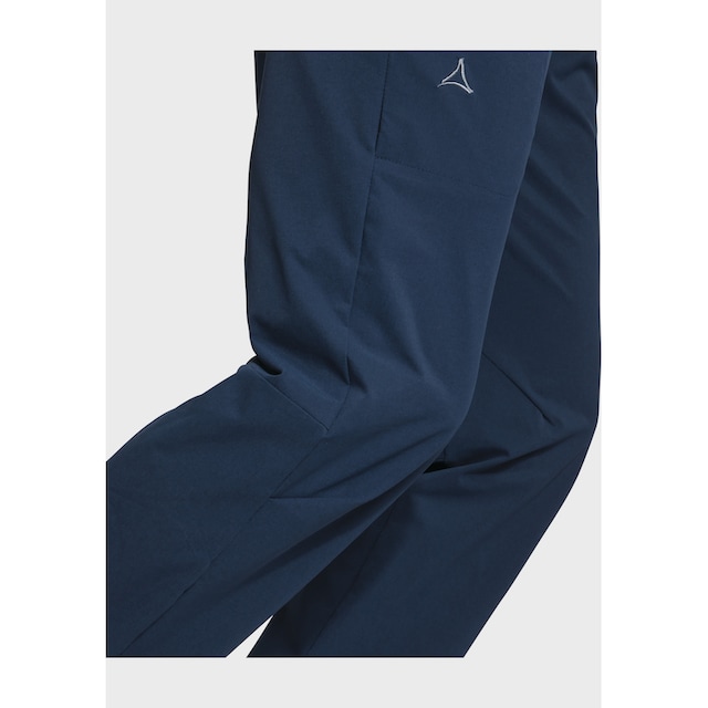 Schöffel Outdoorhose »CIRC Pants Looop L« für kaufen | BAUR