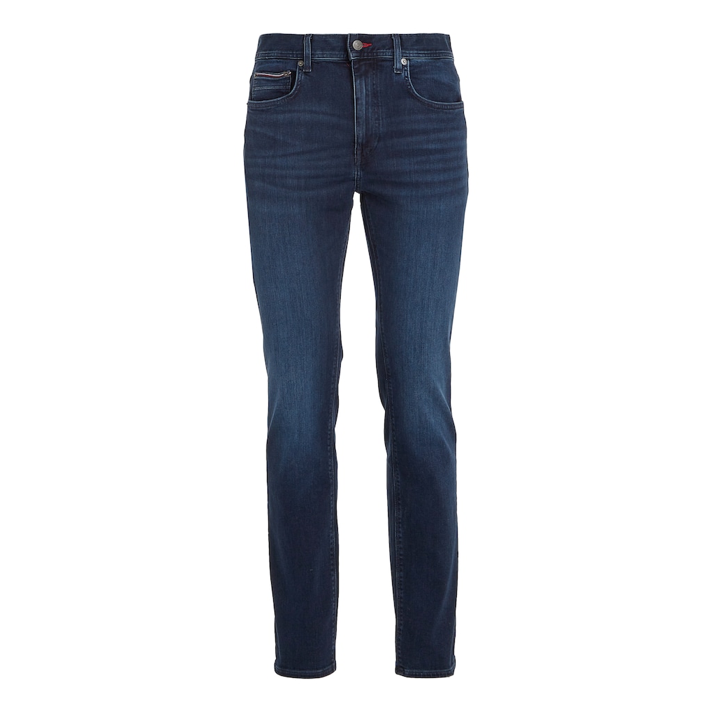 Tommy Hilfiger Slim-fit-Jeans »Bleecker«