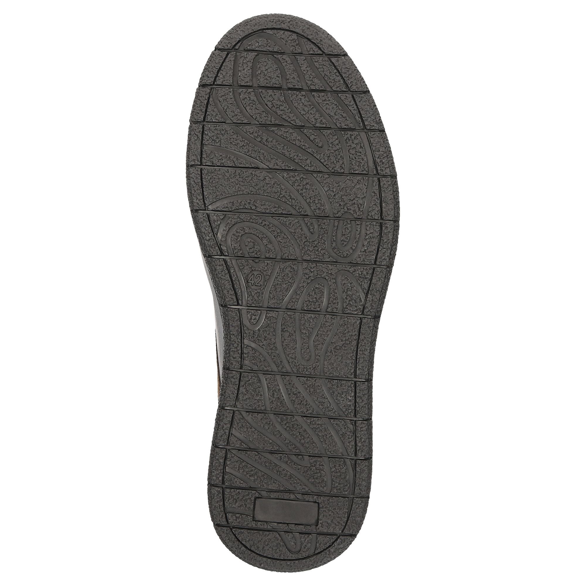 SIOUX Sneaker »Lorundos-700«