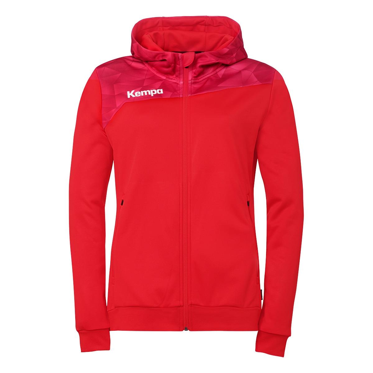 Kempa Trainingsjacke "Trainingsjacke Athletics 29 Women" 1 Stk. tlg.