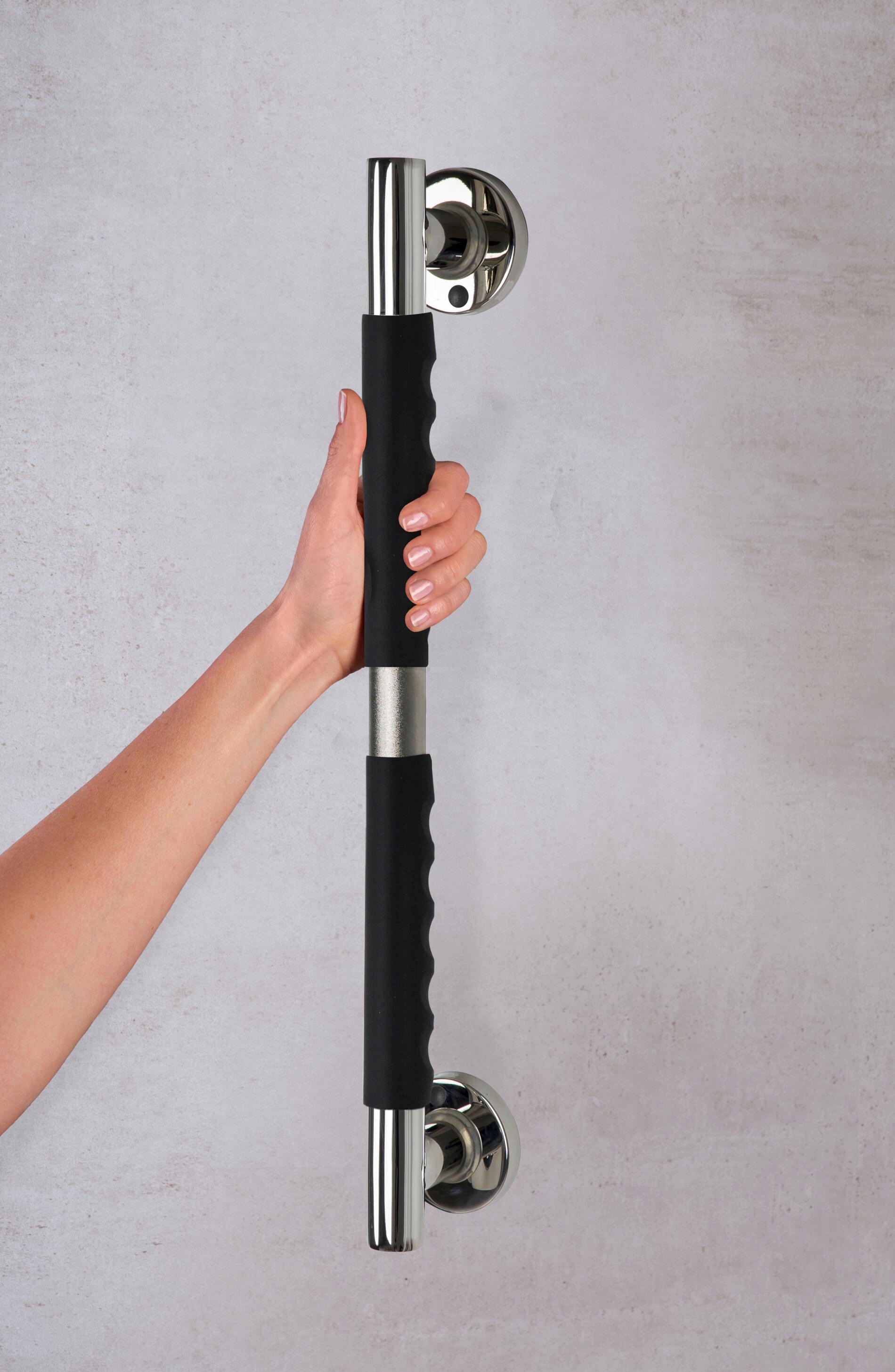 Ridder Wandgriff »Ken«, belastbar bis 110 kg, Länge: 60 cm