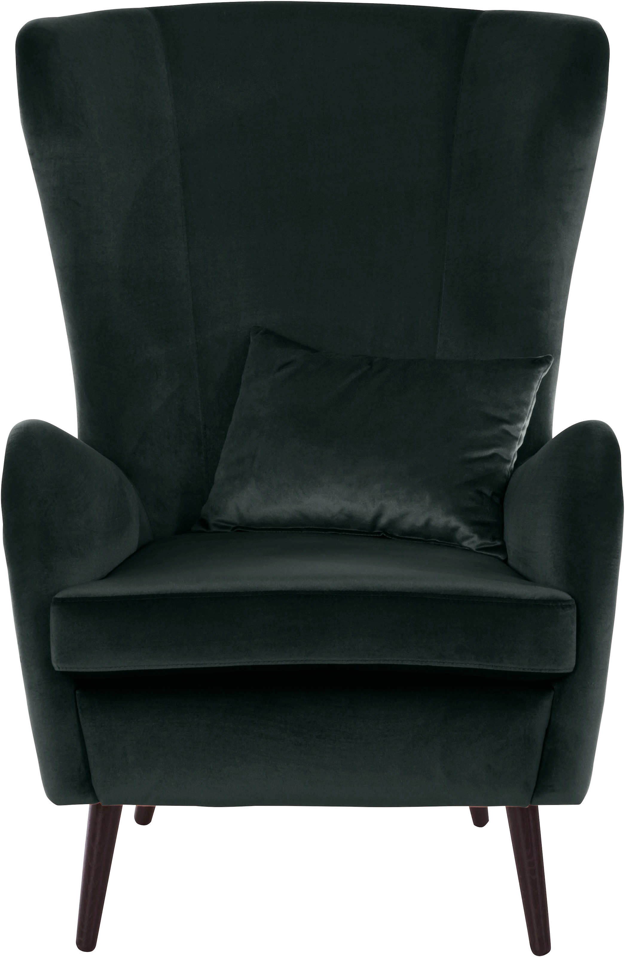Guido Maria Kretschmer Home&Living Sessel "Sallito, Ohrensessel, TV-Sessel" günstig online kaufen