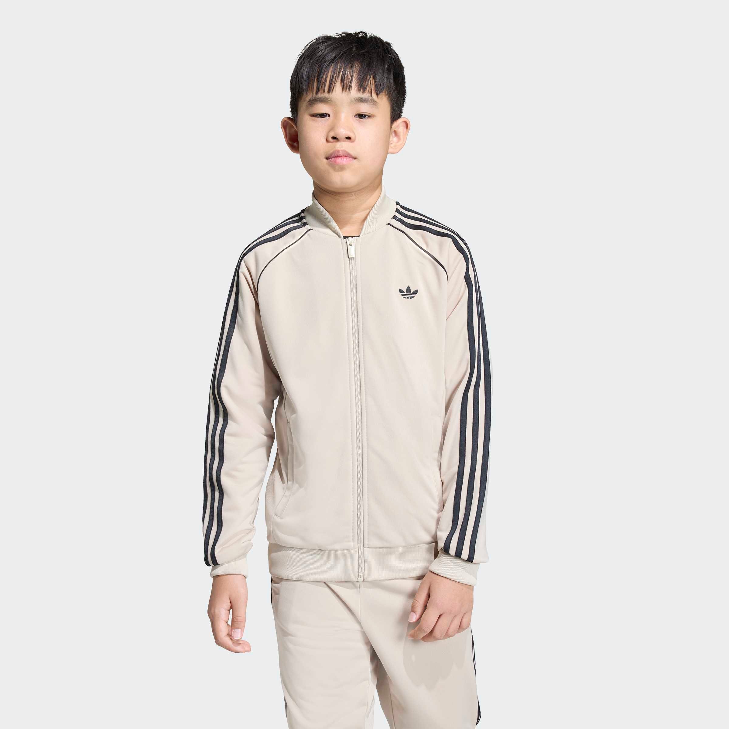adidas Originals Trainingsjacke »SST TRACK TOP«