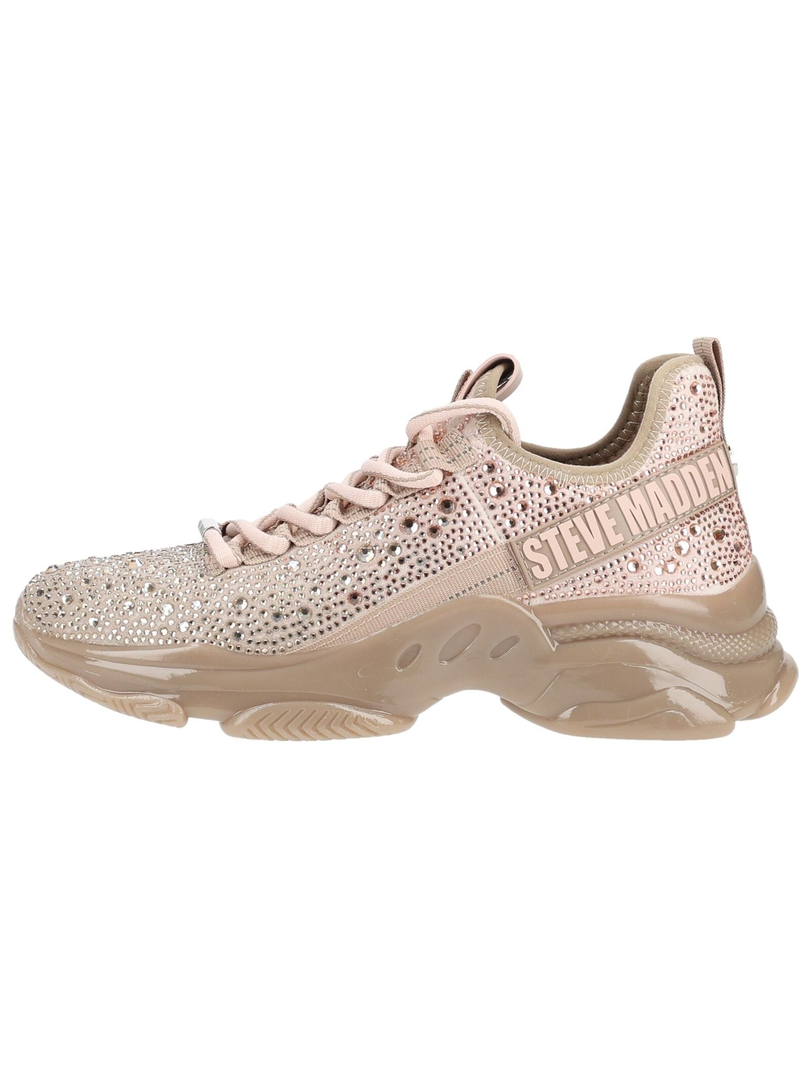 STEVE MADDEN Sneaker »STEVE MADDEN Sneaker Textil«