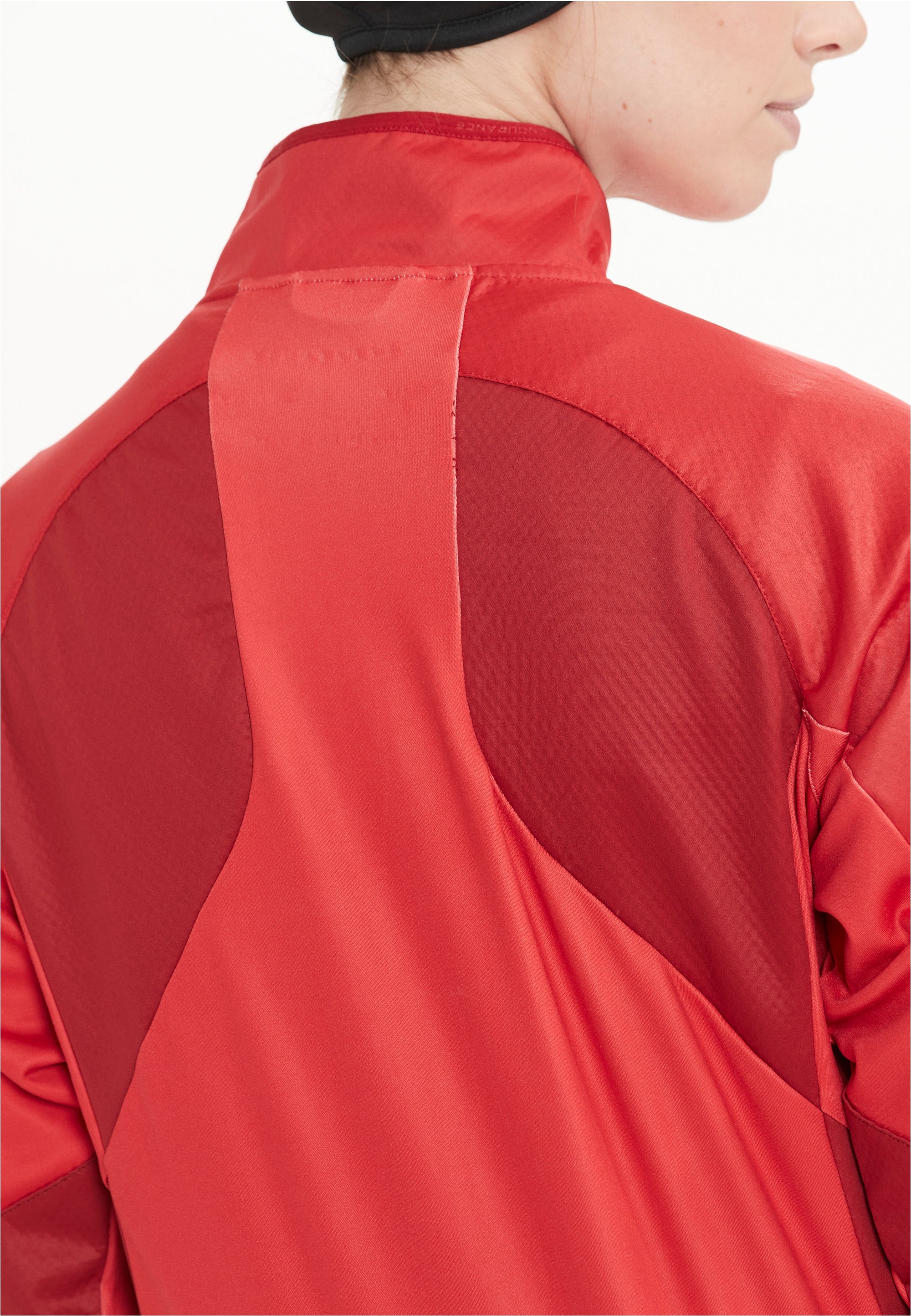 ENDURANCE Trainingsjacke »Rayna«, mit hochabschließendem Kragen