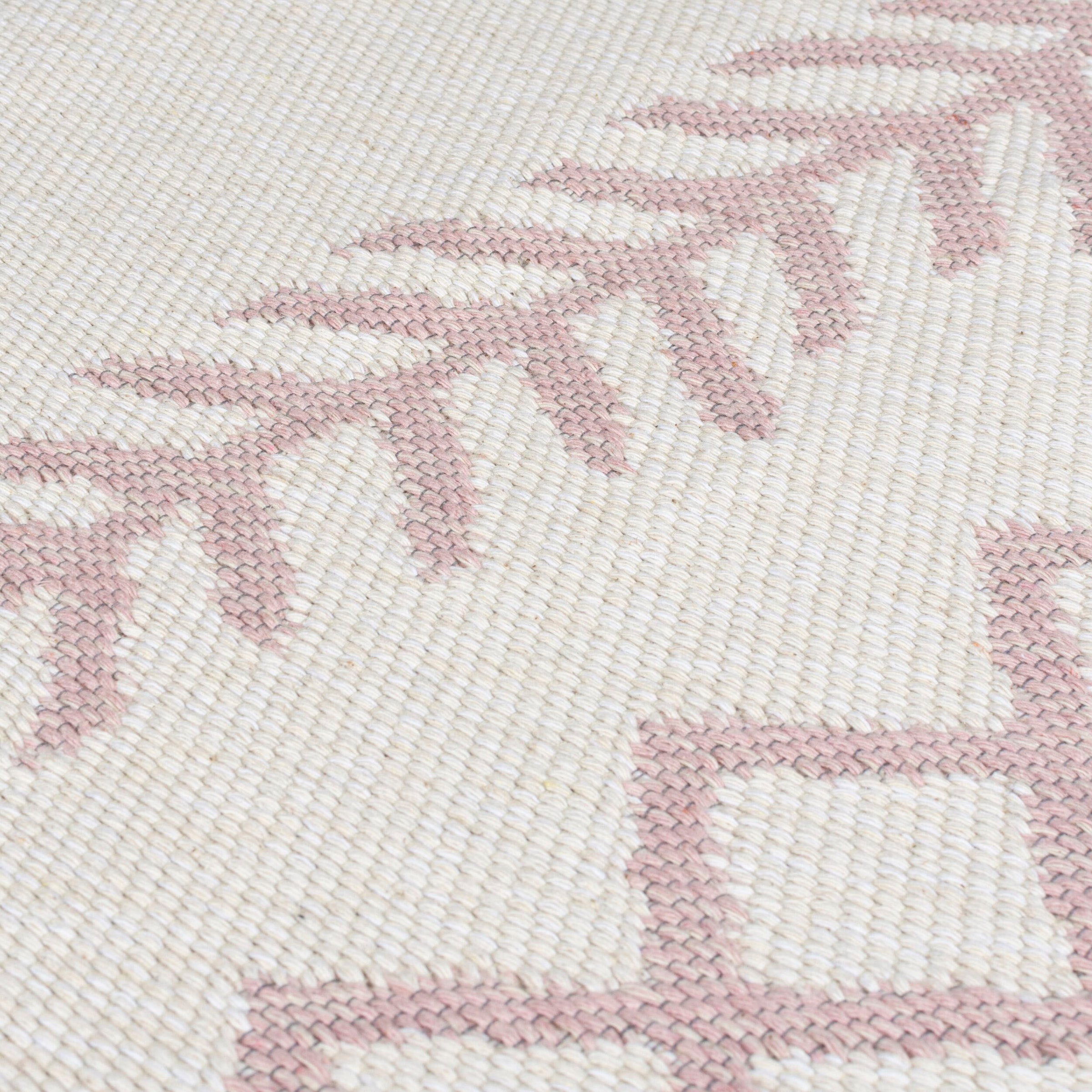 FLAIR RUGS Teppich »EDIE«, rechteckig, 2 mm Höhe
