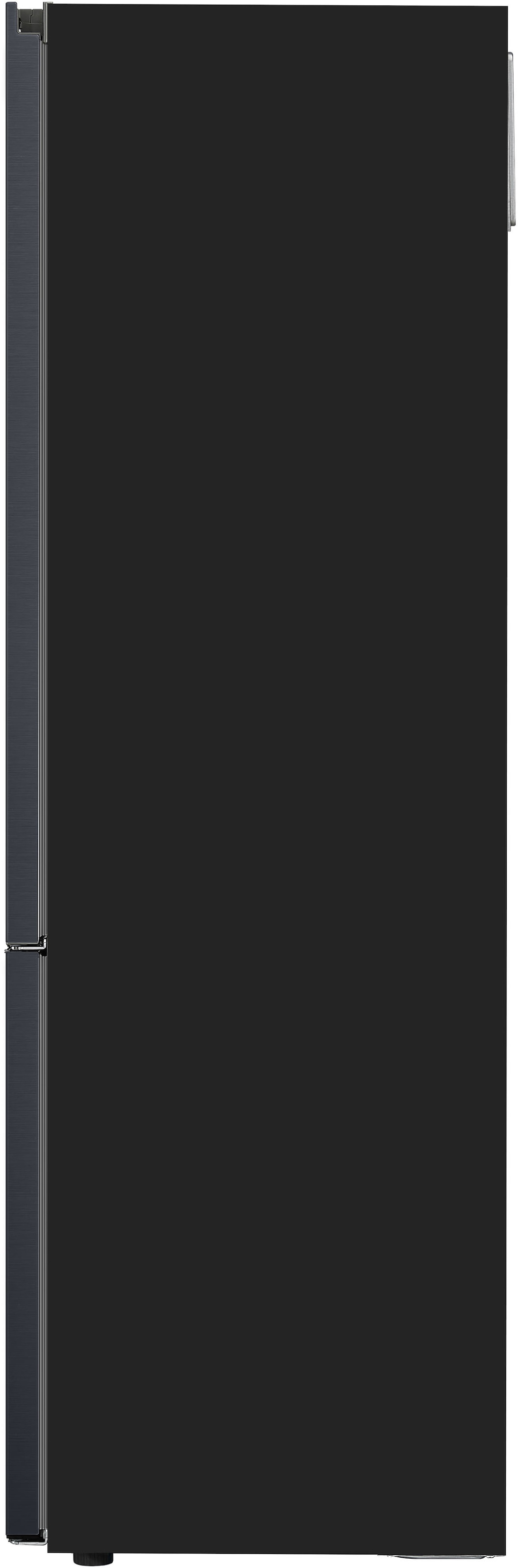 LG Kühl-/Gefrierkombination, GBB92STBAP, 203 cm hoch, 59,5 cm breit auf  Rechnung | BAUR