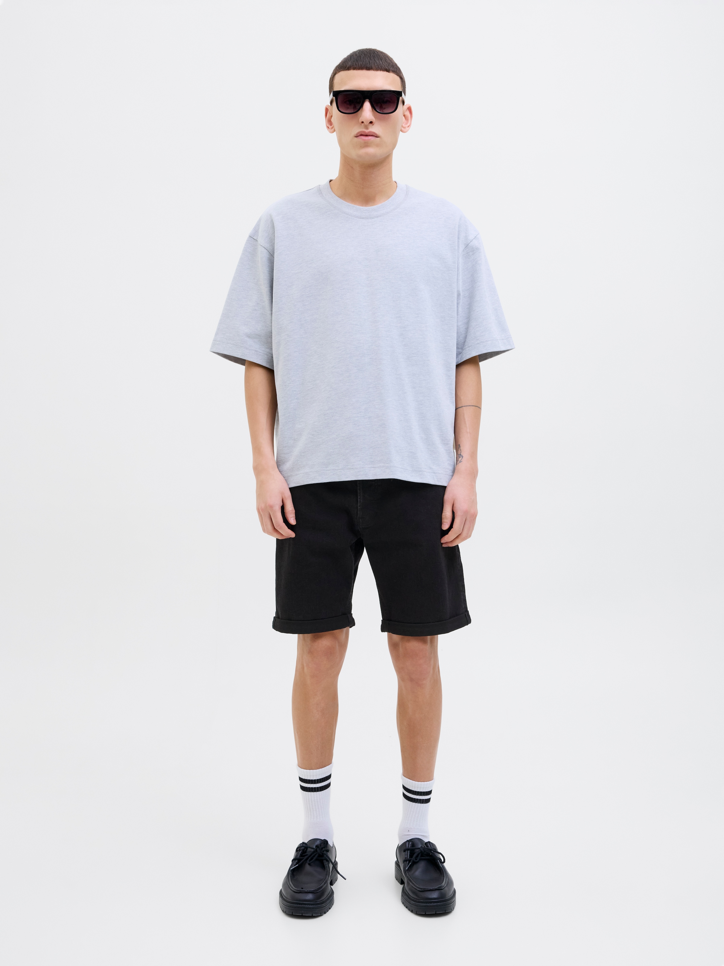 Jack & Jones Shorts »JJIRICK JJORIGINAL SHORTS SQ 330«