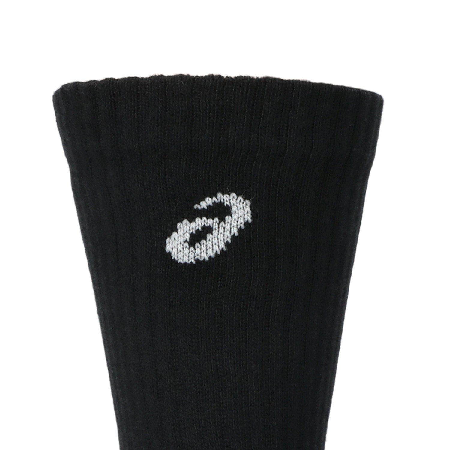 Thumbnail - Asics Laufsocken "3 PACK CREW SOCK" mit spezieller Dämpfung, mit Mesh-Knit-Gewebe