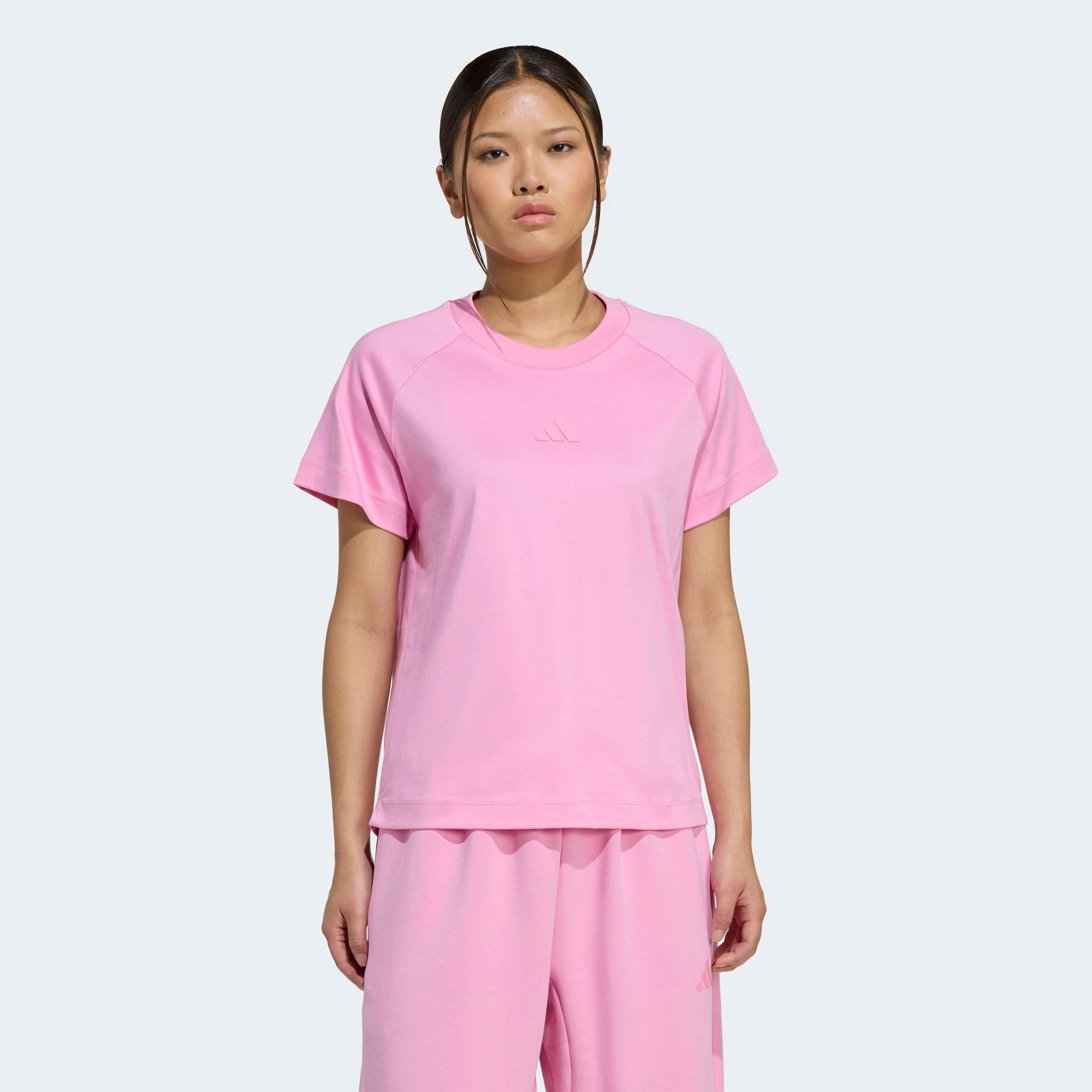 adidas Sportswear T-Shirt "W SL REG T" günstig online kaufen