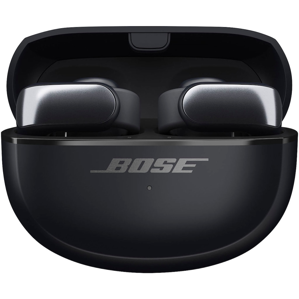 Bose Open-Ear-Kopfhörer »Ultra Open Earbuds«, Bluetooth