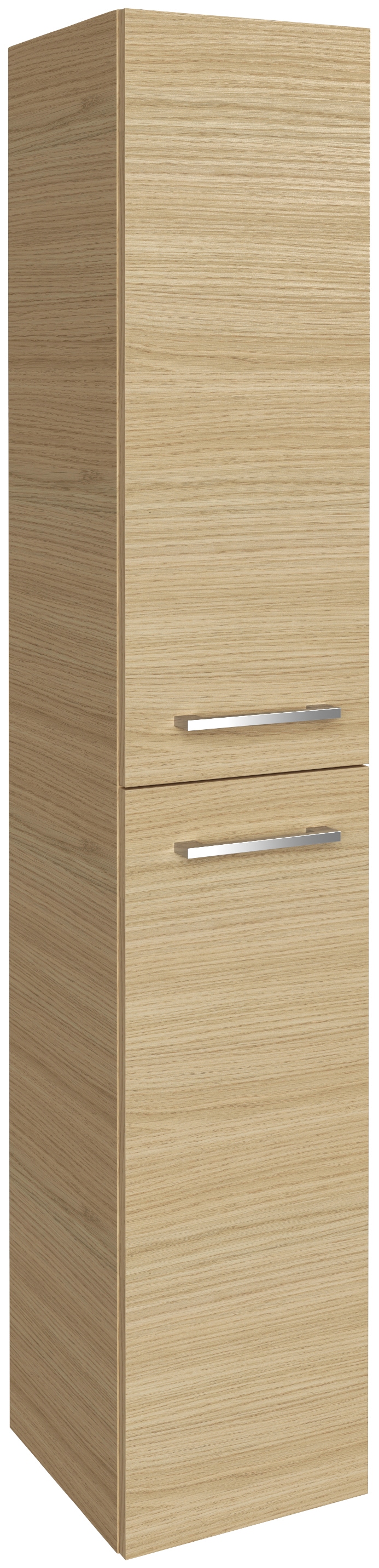 FACKELMANN Hochschrank "B.Style", Badmöbel