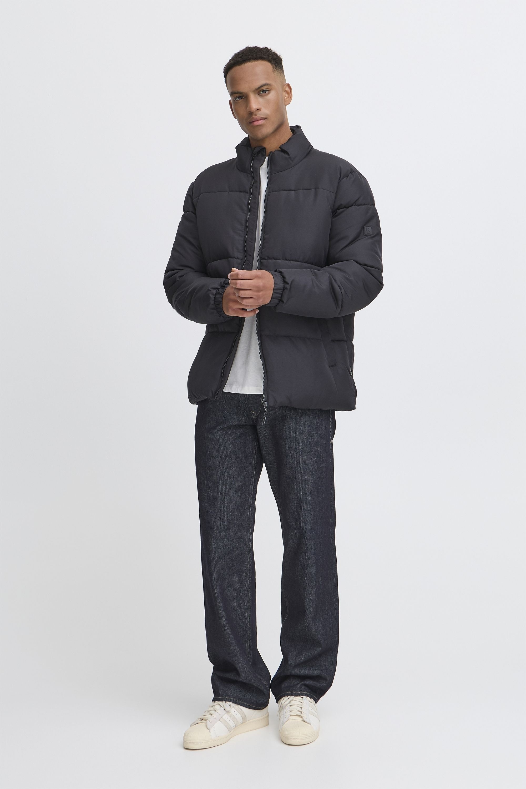 Blend Steppjacke "Steppjacke BHELWIN" günstig online kaufen