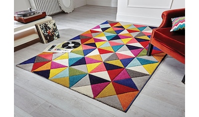 Flair Rugs Online-Shop ▷ Teppiche | BAUR