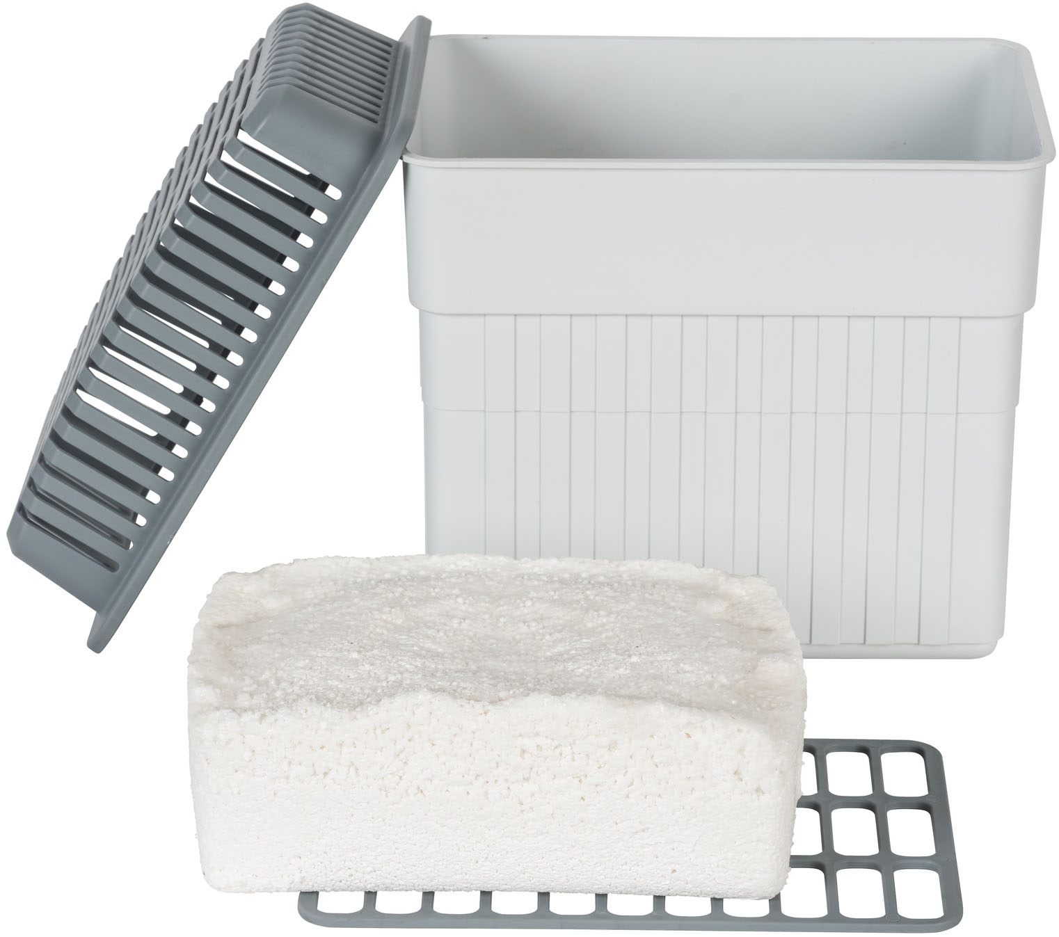 WENKO Luftentfeuchter »Box« für 50 m³ Räume