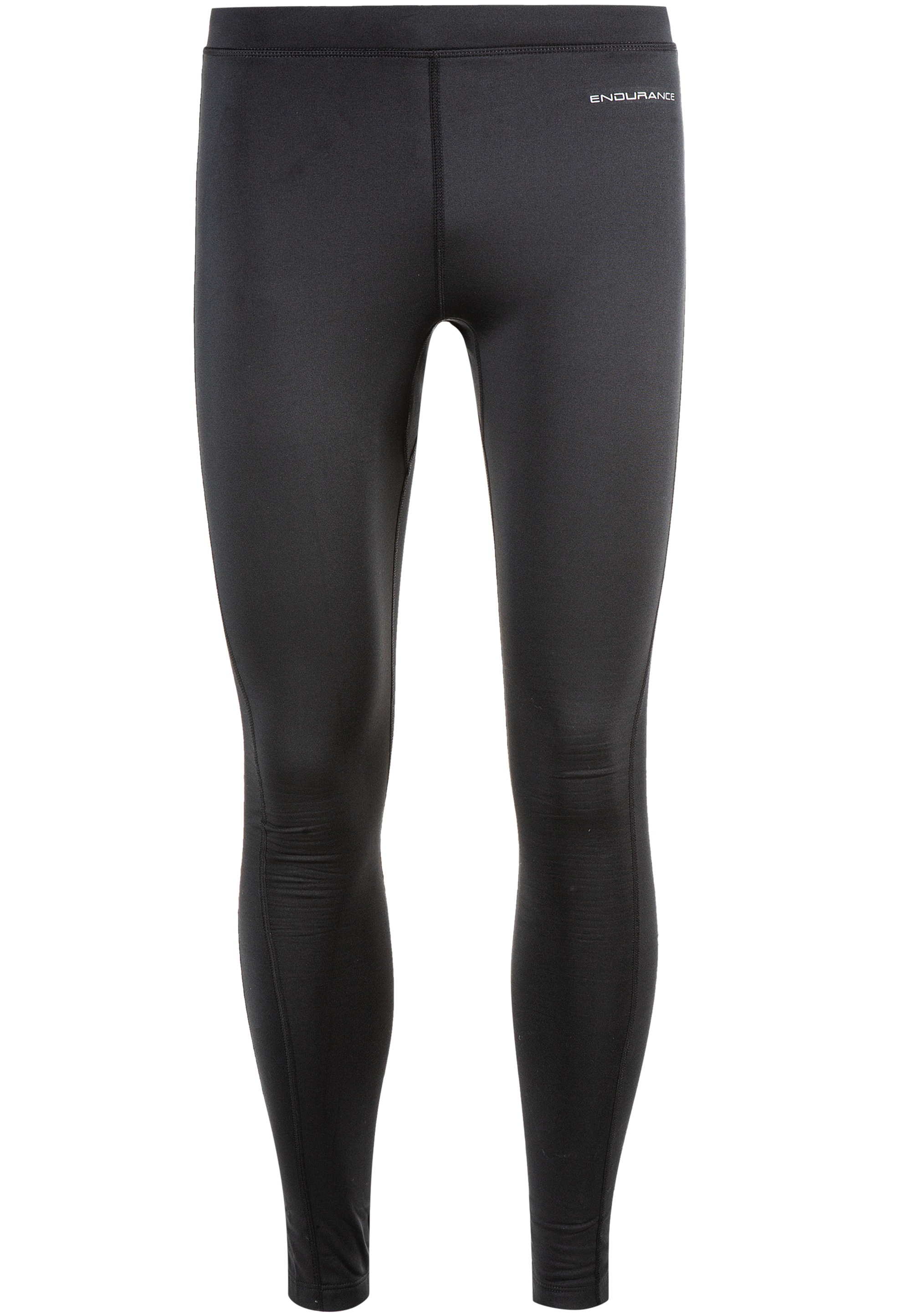 ENDURANCE Lauftights »ZANE Wintertight XQL«, mit wärmendem Innenfleece