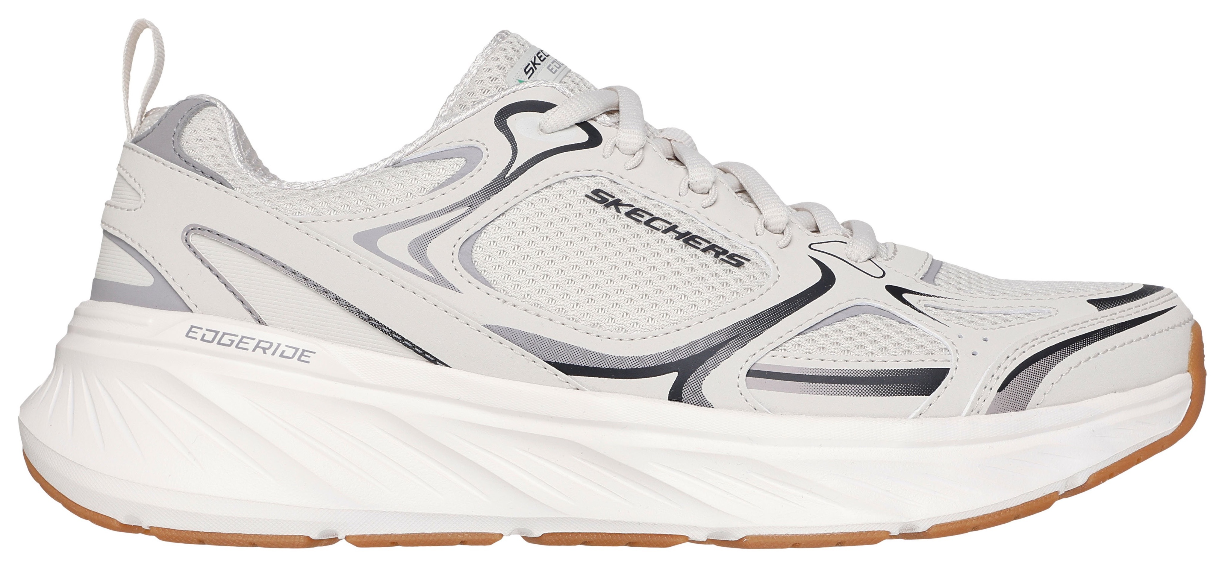 Thumbnail - Skechers Sneaker "EDGERIDE-EXODIS" Trainingsschuh, Trekkingschuh mit Relaxed Fit Passform
