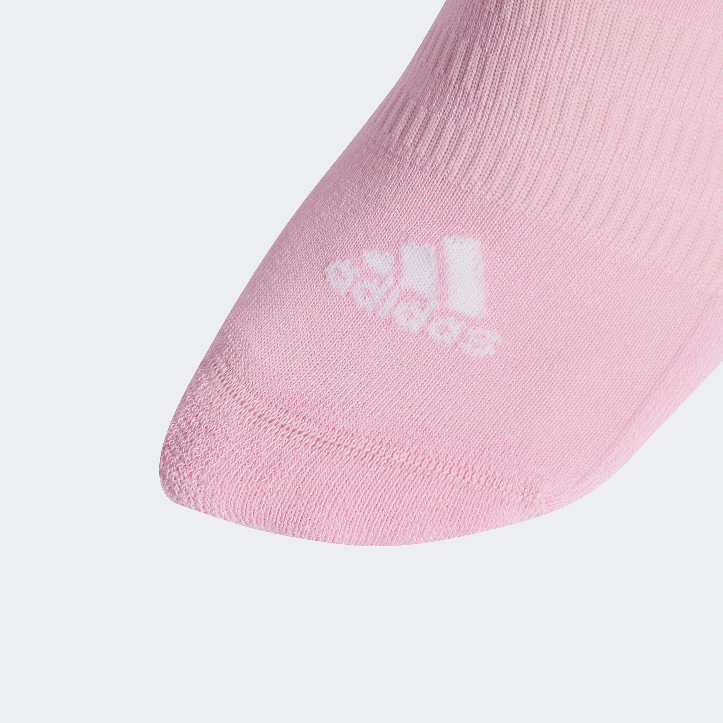 Thumbnail - adidas Performance Funktionssocken "CUSHIONED LOWCUT SOCKEN, 3 PAAR" 3 Paar tlg. Sneaker Socken, Kurzsocken, 3er Packung