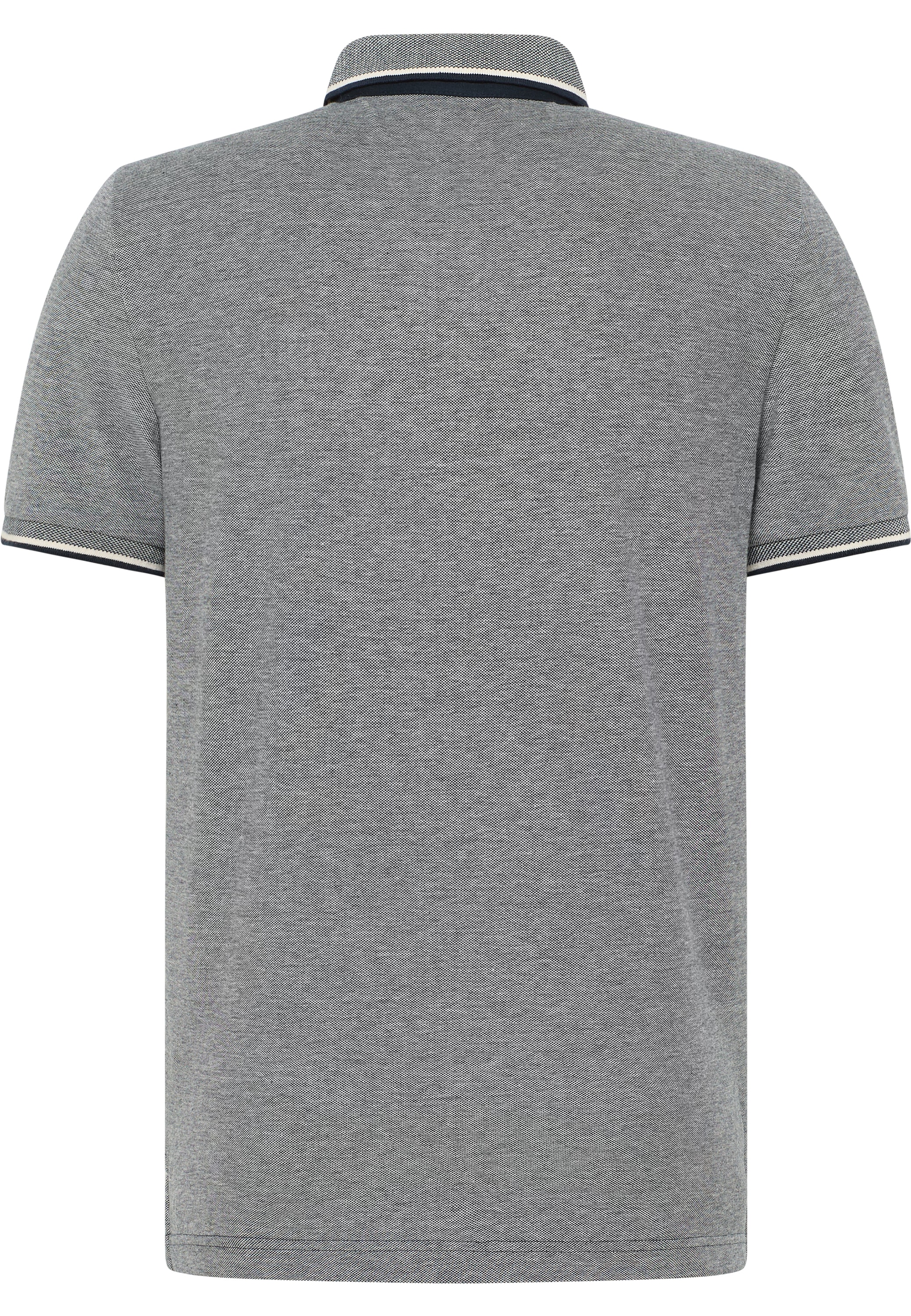 MUSTANG Kurzarmshirt »Herren Style Palco«