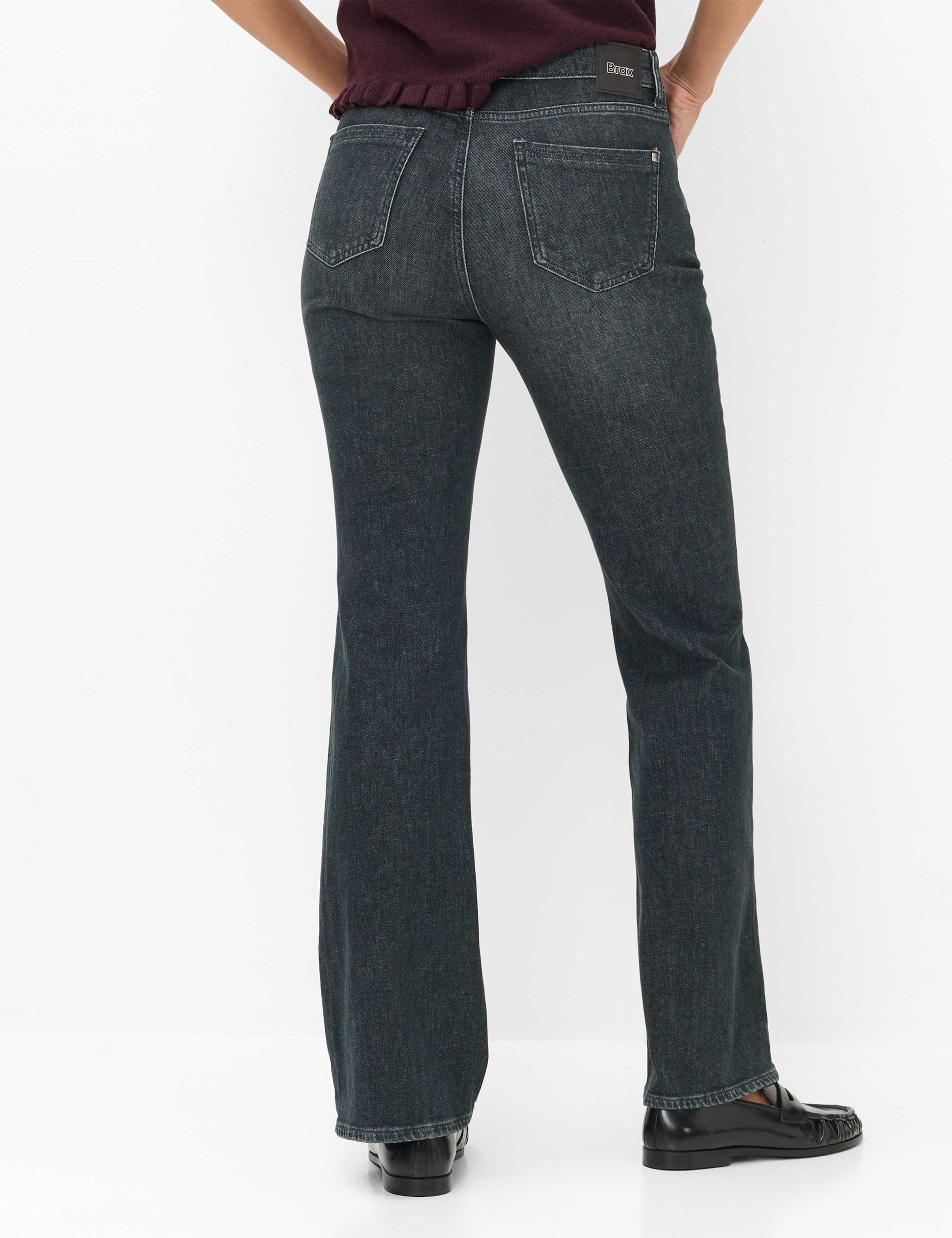 Brax 5-Pocket-Jeans »Style MARY«