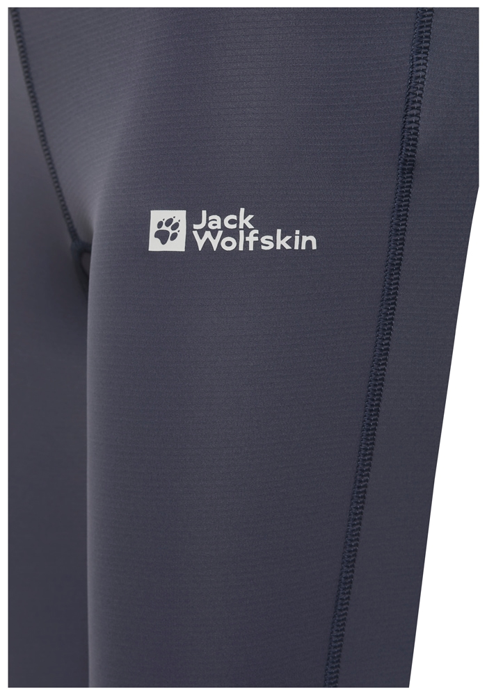 Jack Wolfskin Funktionsleggings »INFINITE LIGHT PANTS W«