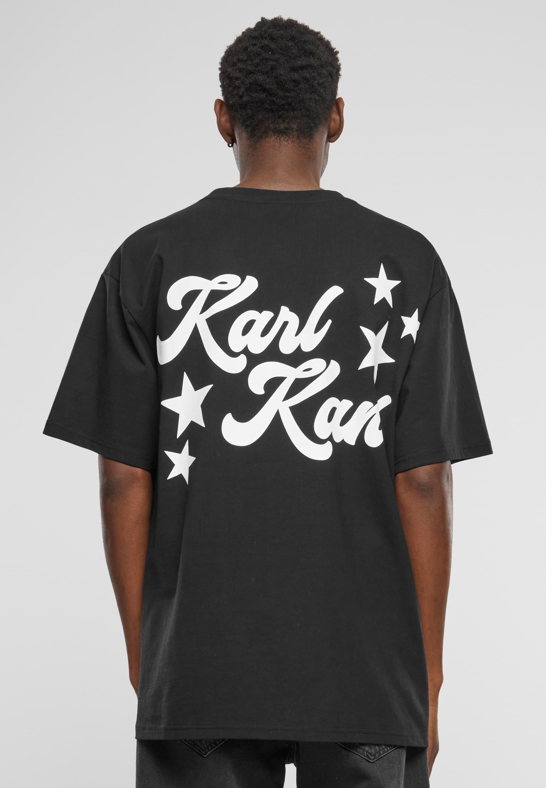 Karl Kani T-Shirt »Karl Kani Herren«, (1 tlg.)