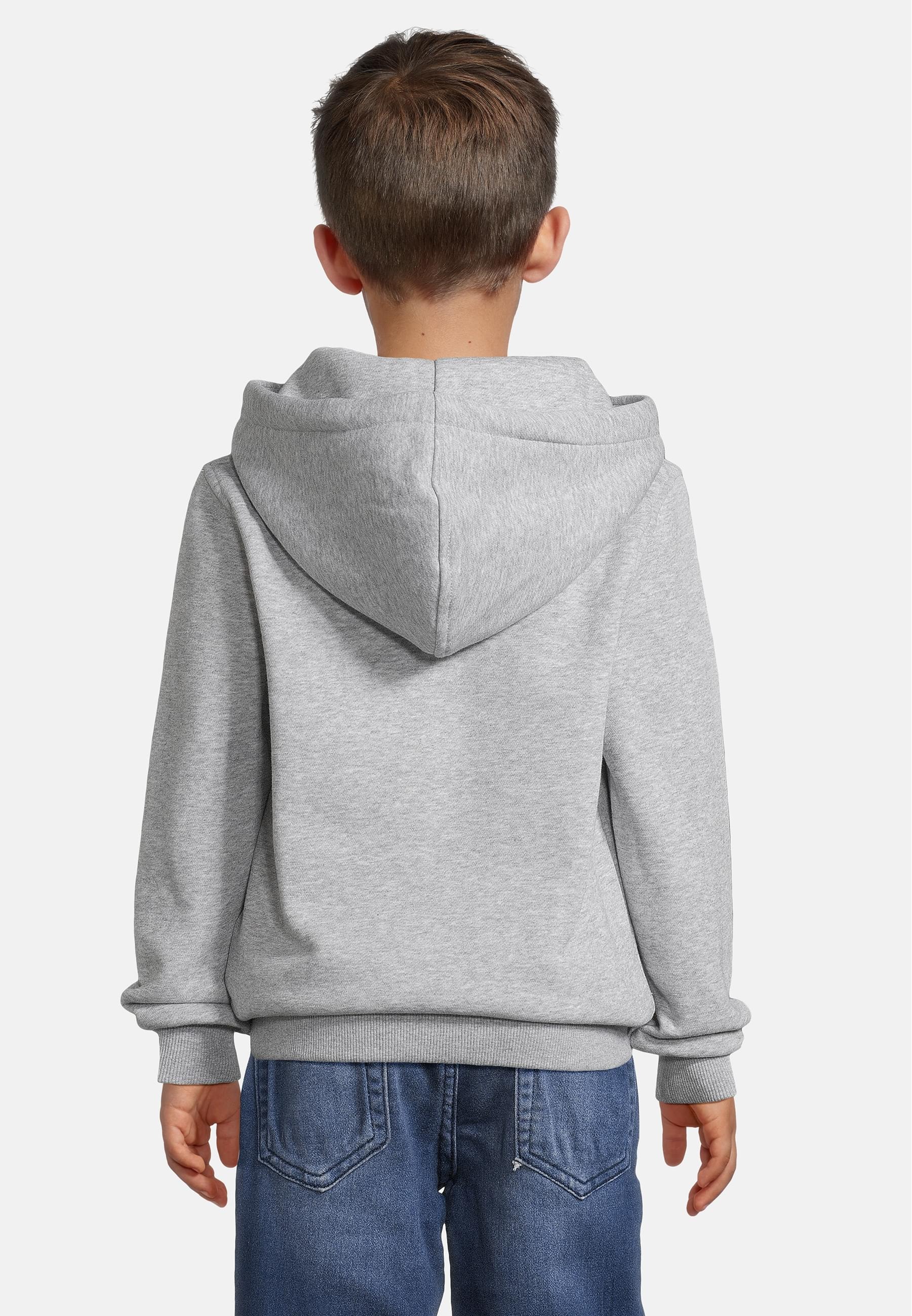 URBAN CLASSICS Kapuzensweatshirt »Urban Classics«, (1 tlg.)