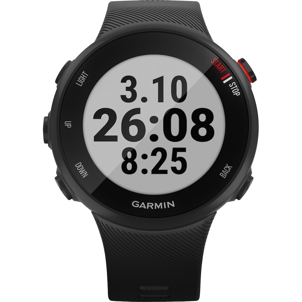 Garmin Smartwatch »Forerunner 45S«