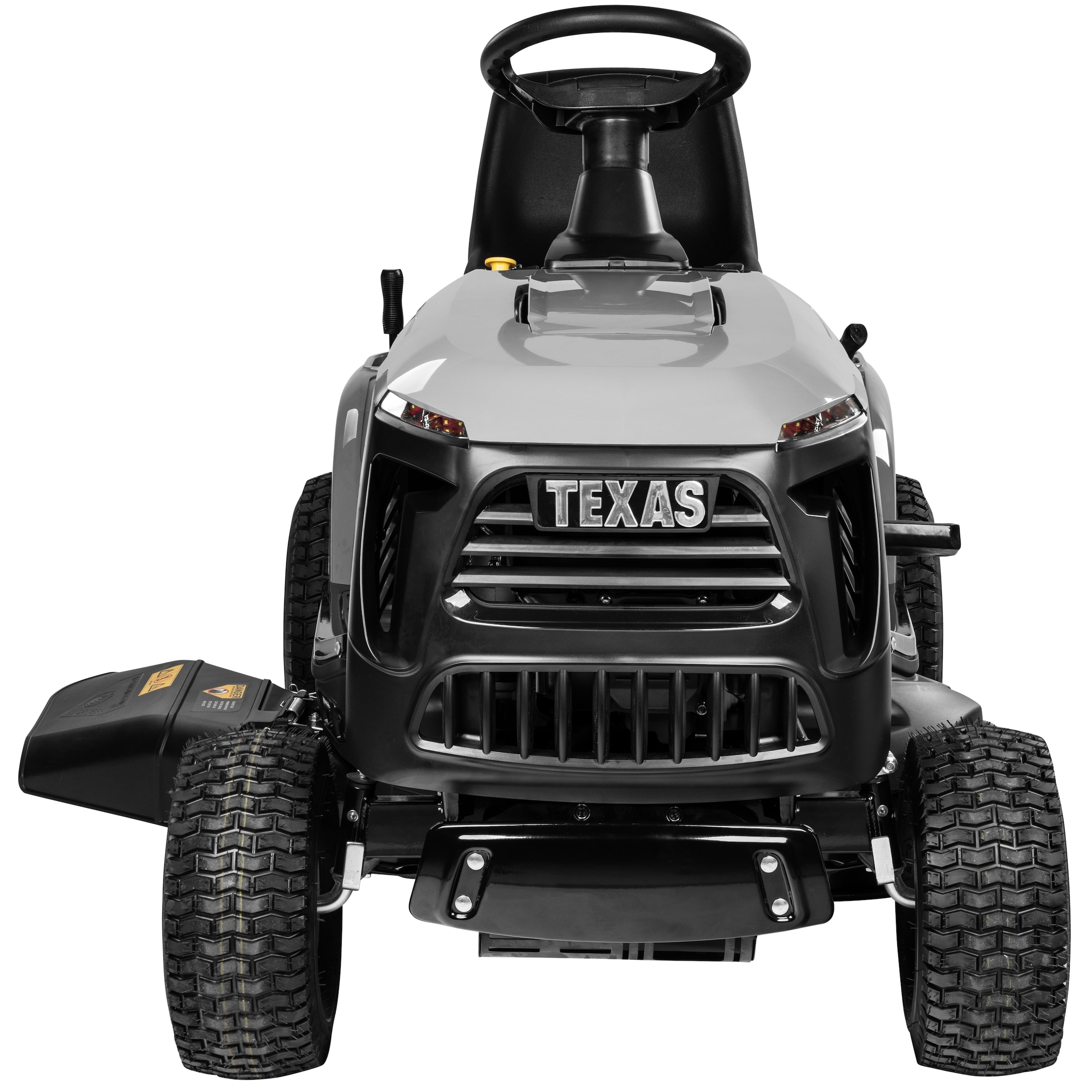 Texas Rasentraktor »Premium TTS98 SET«