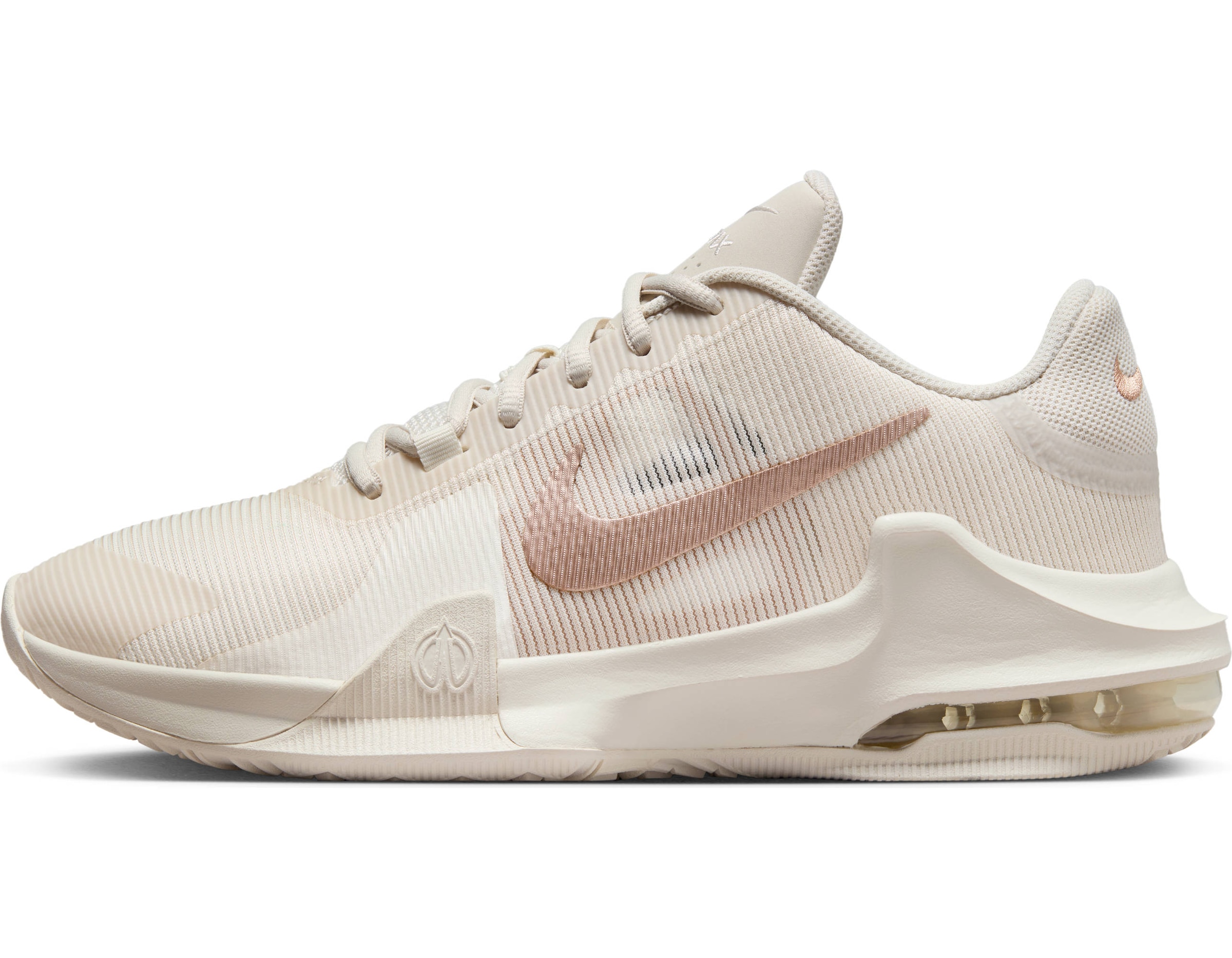 Nike Sneaker »Air Max Impact 4«