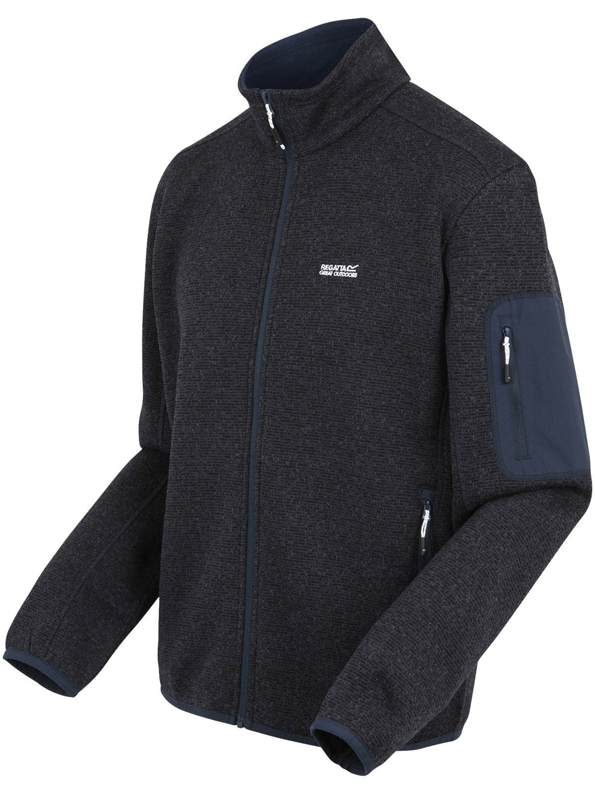 Regatta Funktionsjacke »Bekleidung RMA671-540 Regatta Newhill«