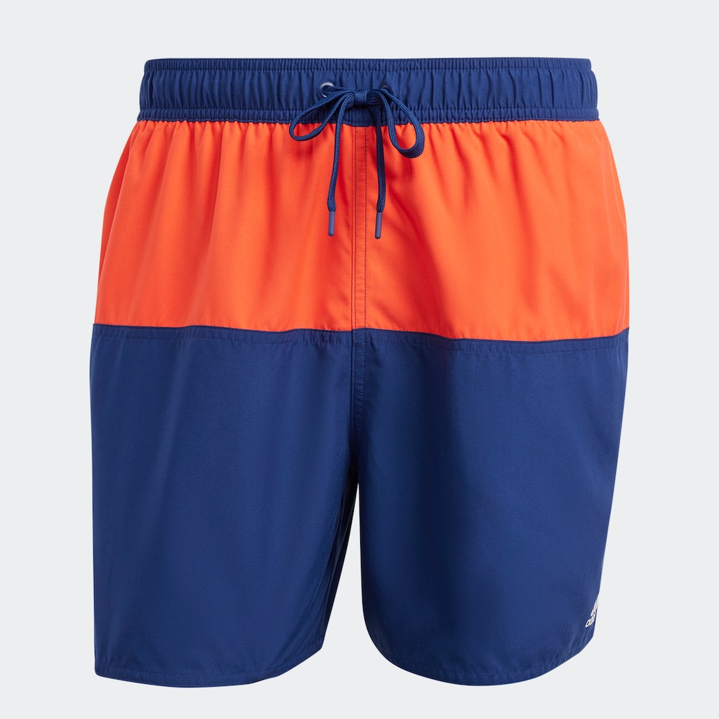 adidas Performance Badehose »Colorblk Clx Sl«, (1 St.)