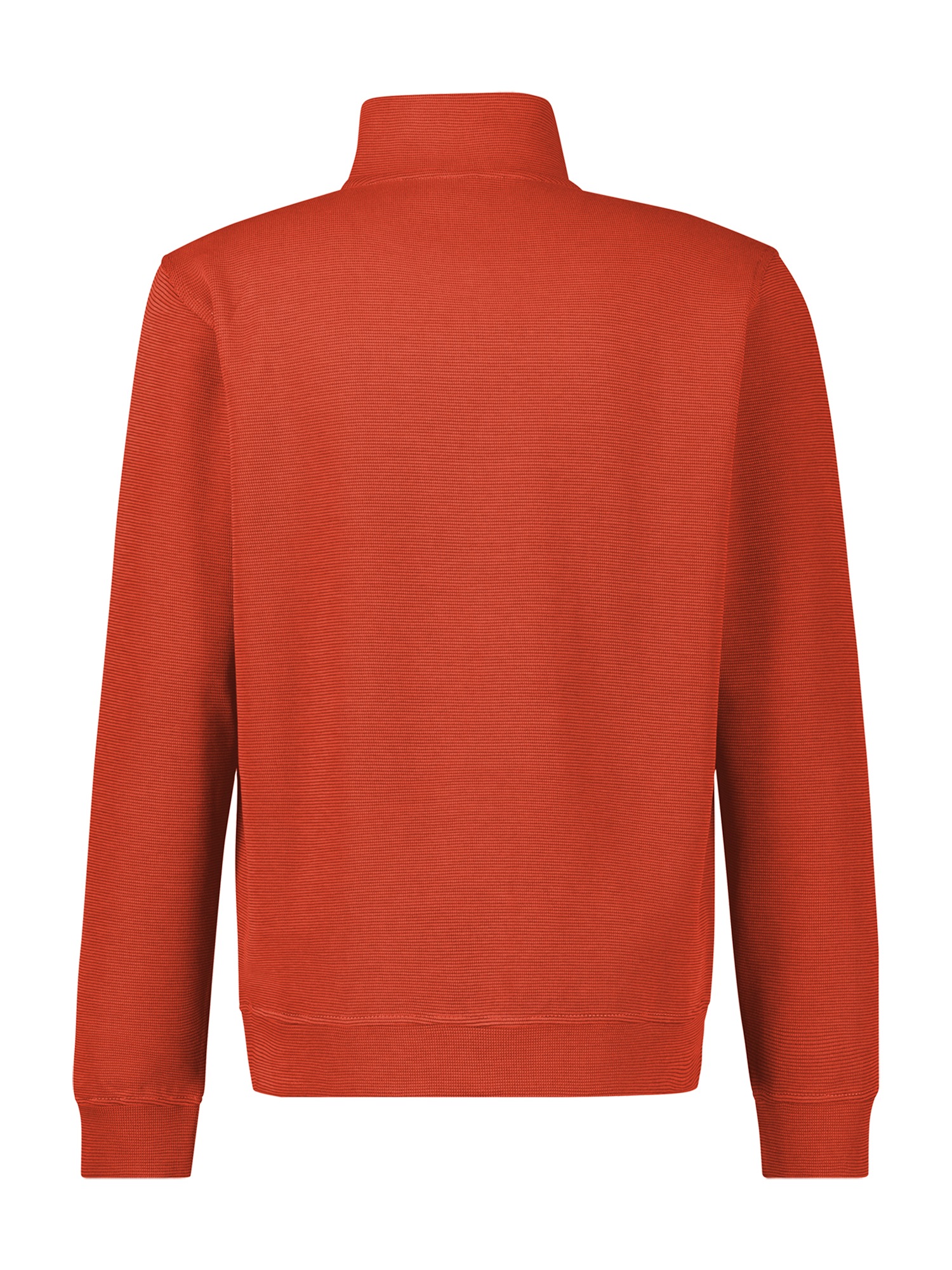 LERROS Sweatshirt "LERROS Unifarbener Sweattroyer für Herren" günstig online kaufen