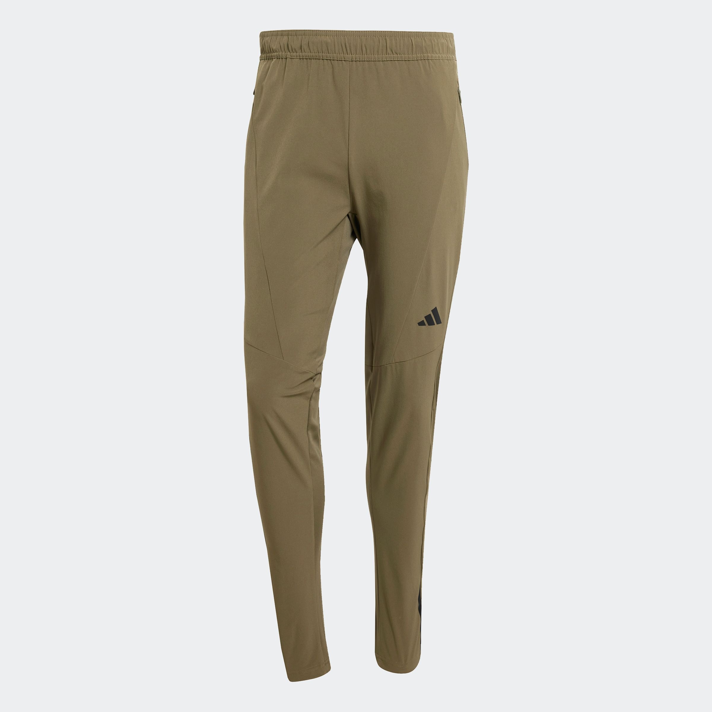 adidas Performance Sporthose »D4T HYBRID PANT«, (1 tlg.)