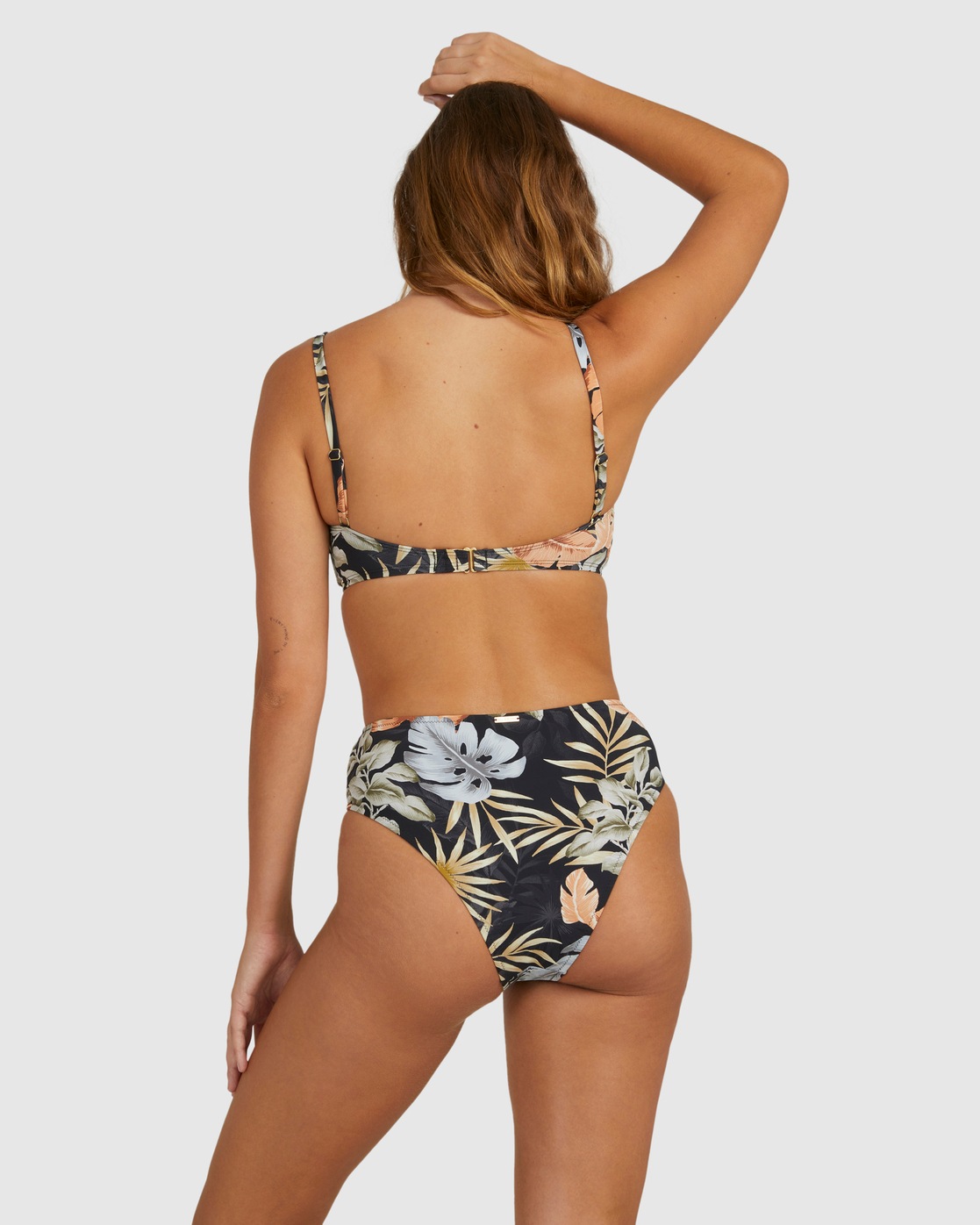 Billabong Triangel-Bikini-Top "My Babylon" günstig online kaufen