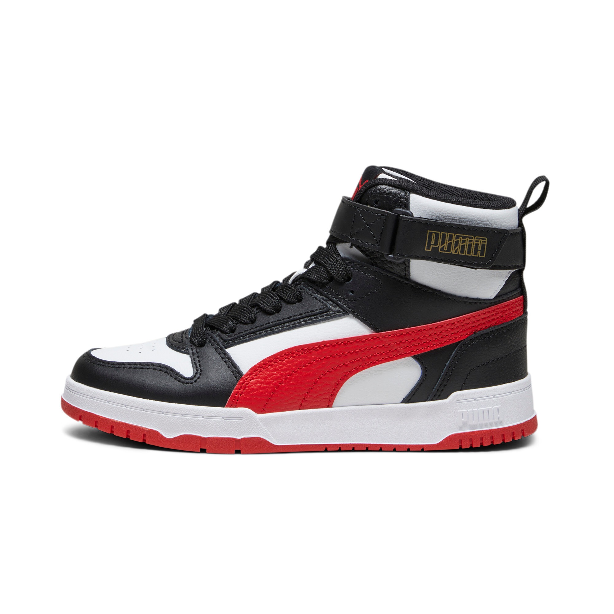 PUMA Sneaker »RBD GAME JR«