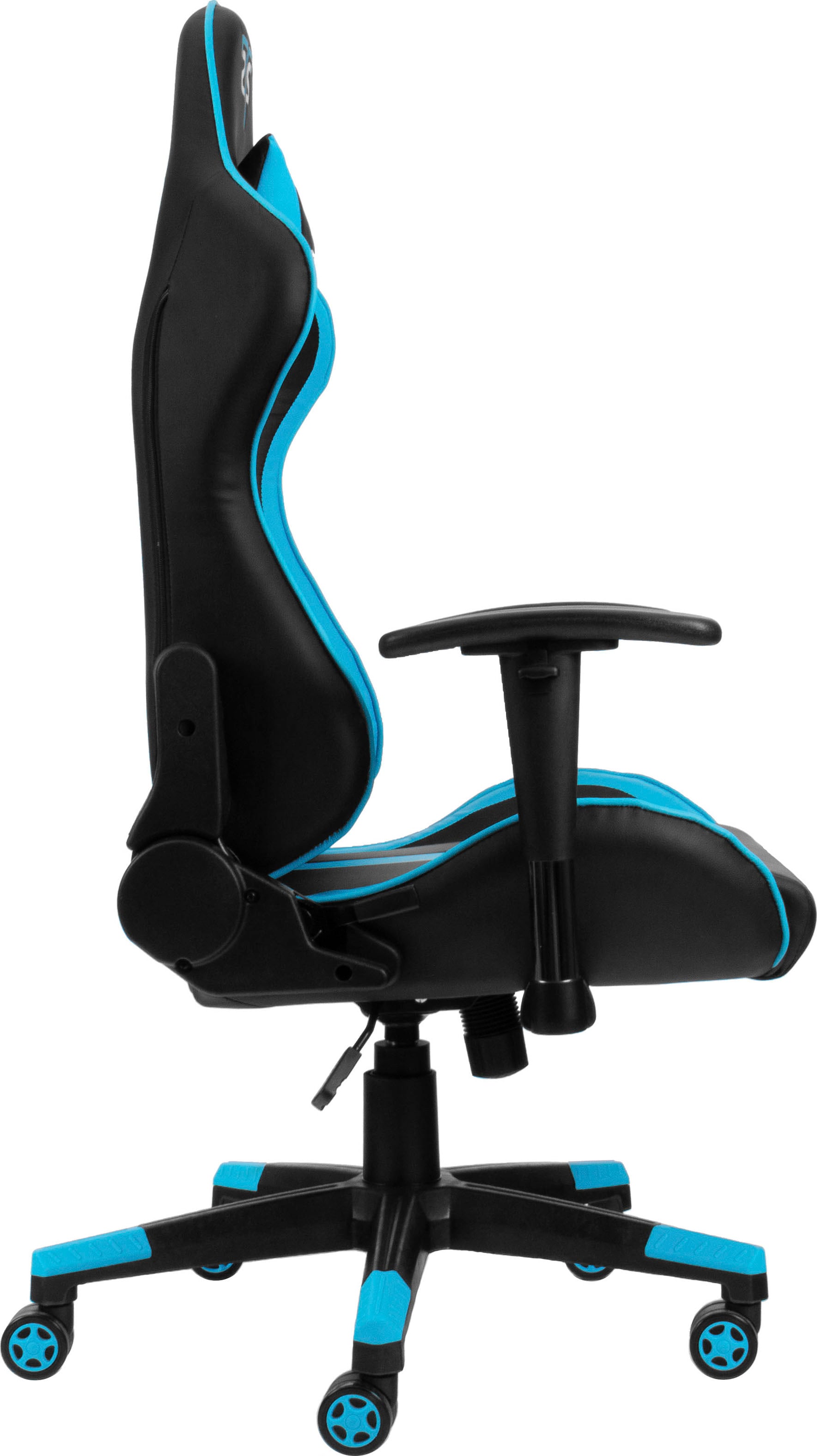 Hyrican Gaming-Stuhl »Striker COMBO« Gaming-Stuhl + Bodenschutzmatte "WZ603" Copilot