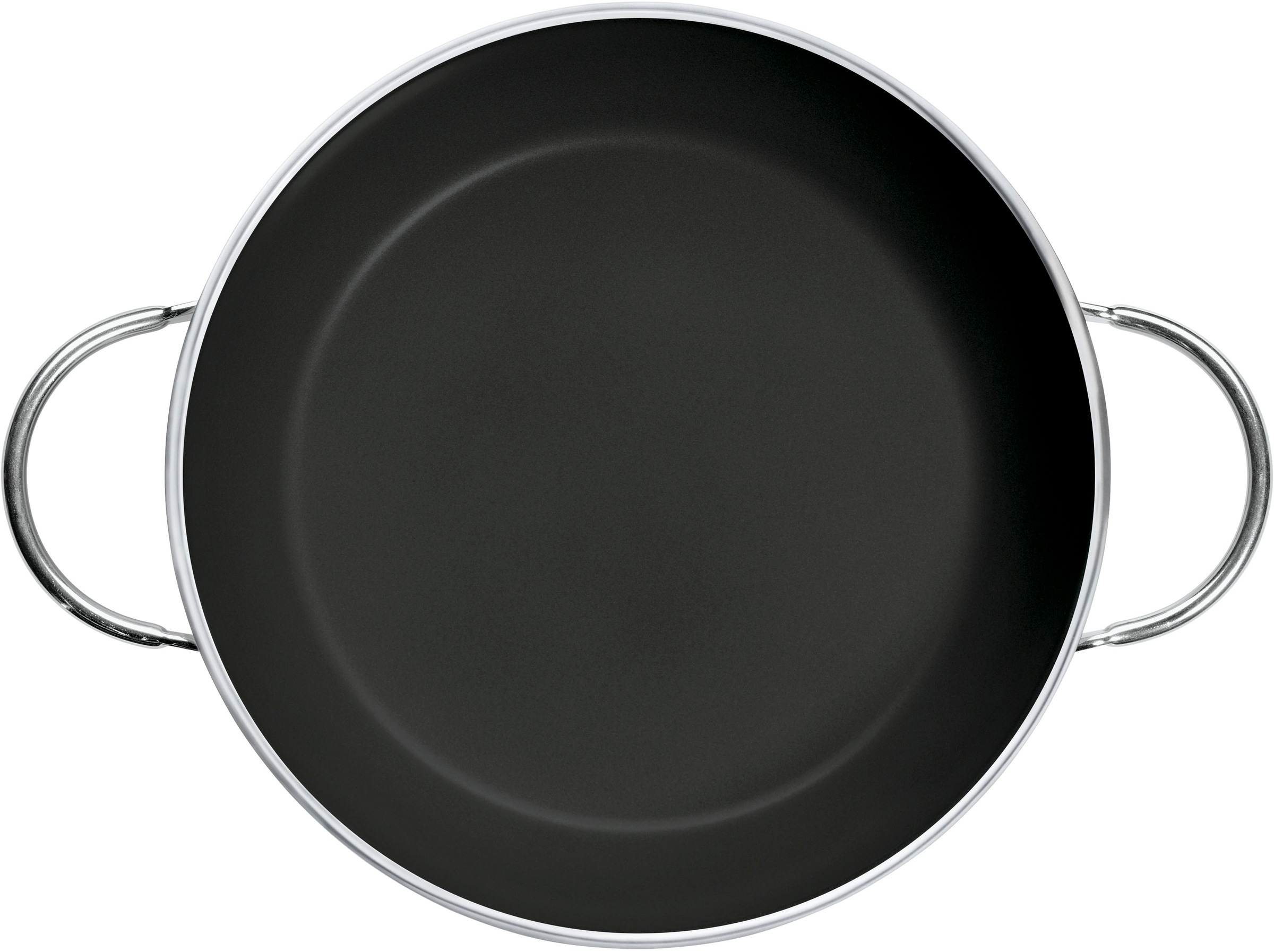 WMF Servierpfanne "CeraDur Profi" Cromargan Edelstahl Rostfrei 18/10 1 Stk. günstig online kaufen