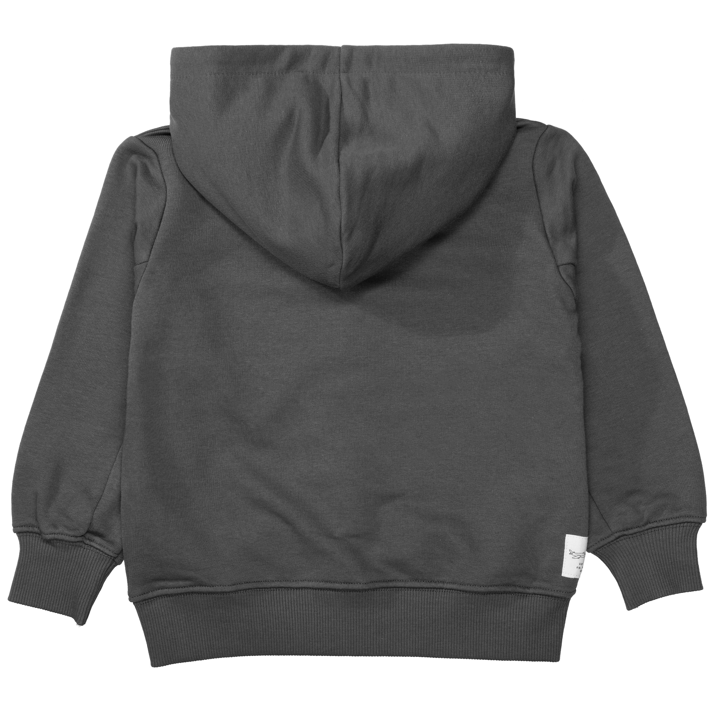 STACCATO Sweatjacke, Sweatjacke mit Kapuze
