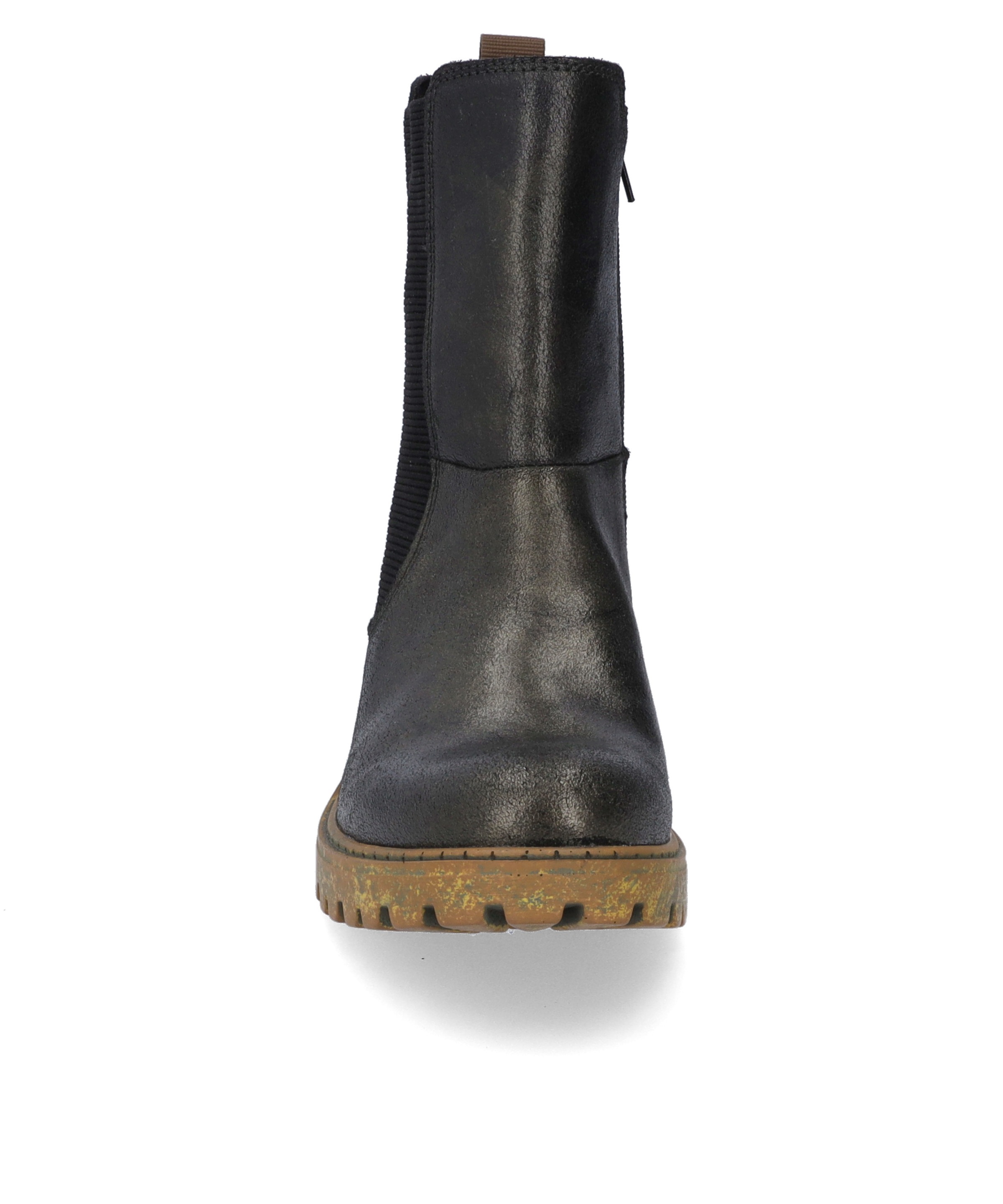 Josef Seibel Stiefel »Marta 12, bronze-kombi«
