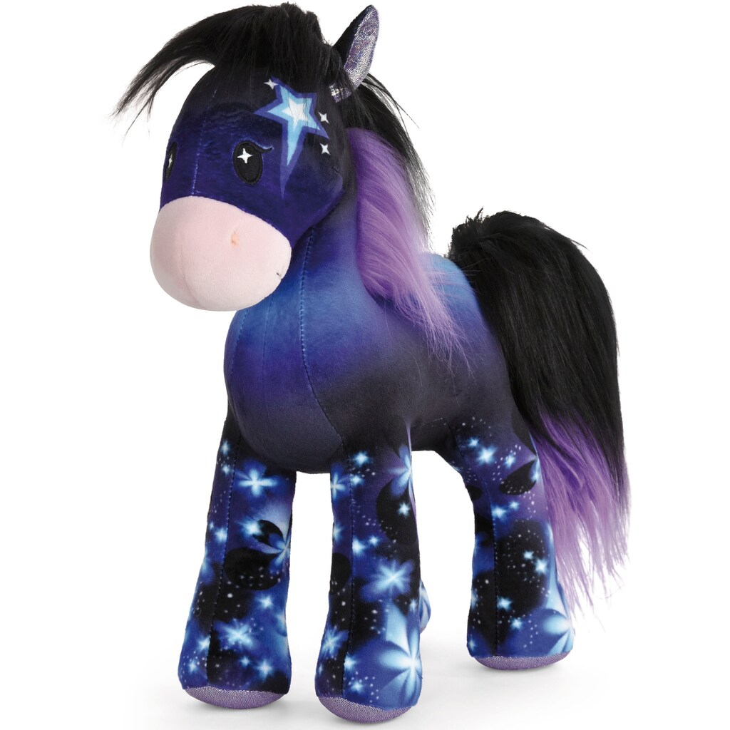 Nici Kuscheltier »Pony Stars, Pony Starflower, 35 cm«