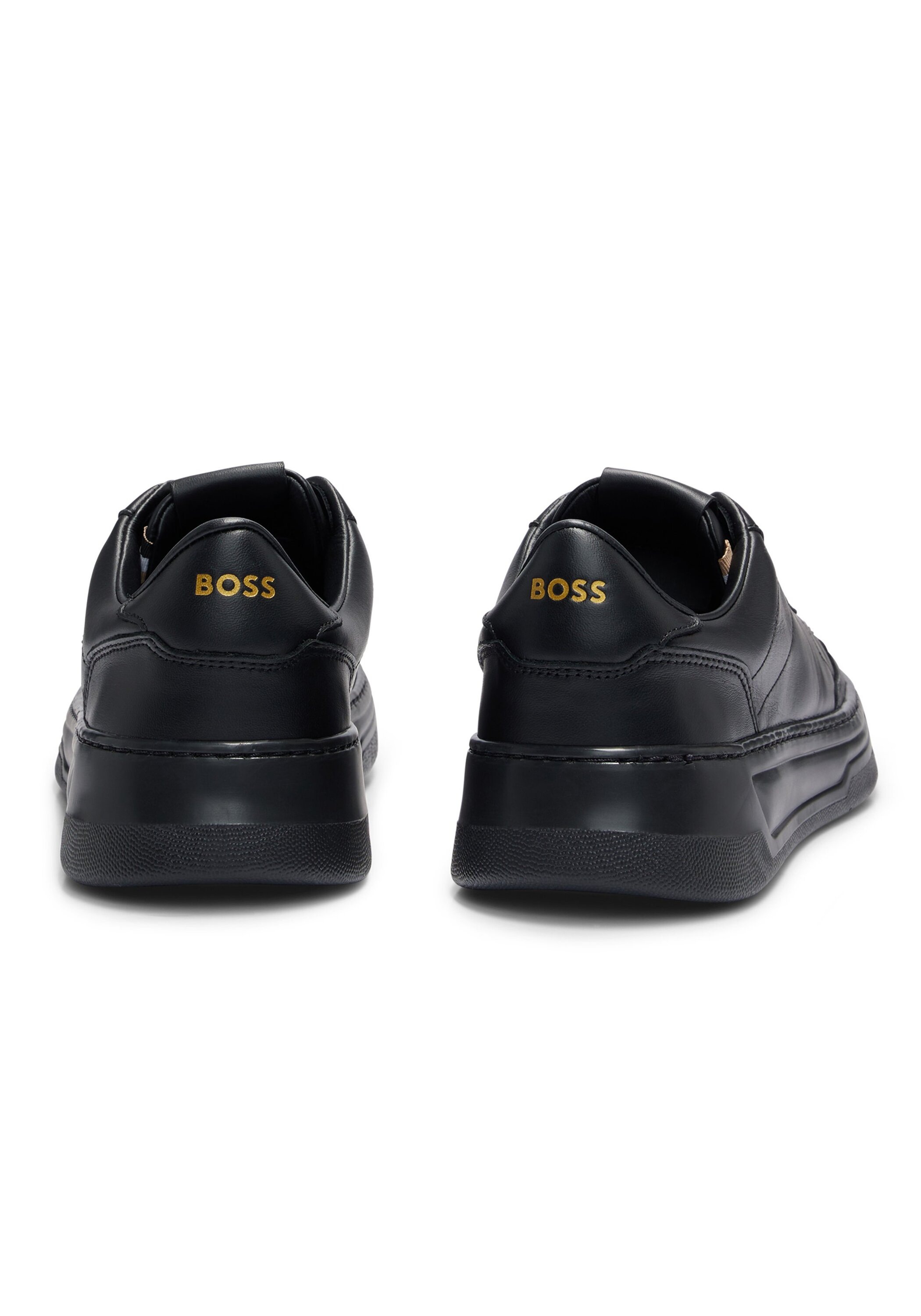 BOSS Sneaker »Sneaker Baltimore Tenn ltl«