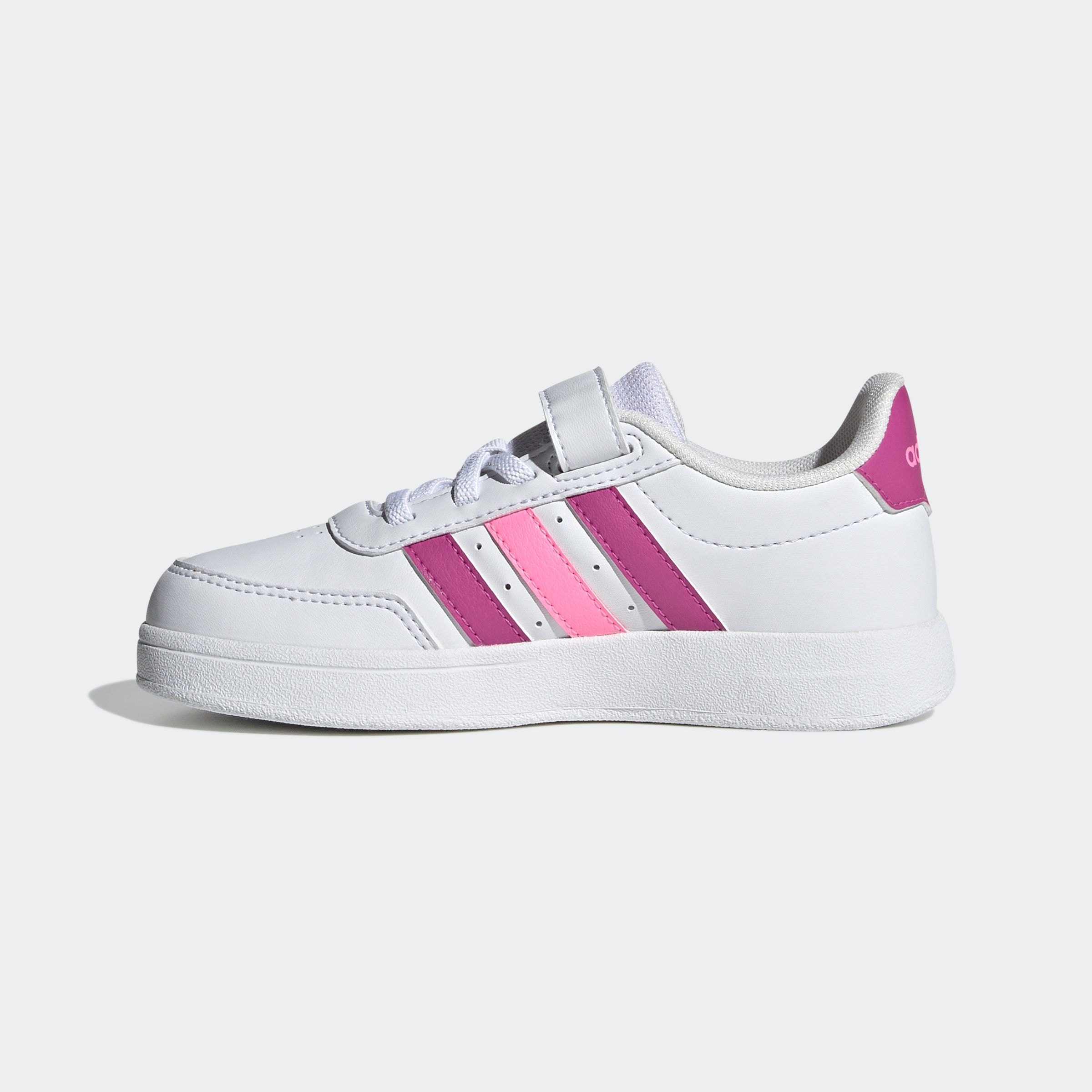 adidas Sportswear Sneaker »BREAKNET 2.0 KIDS«