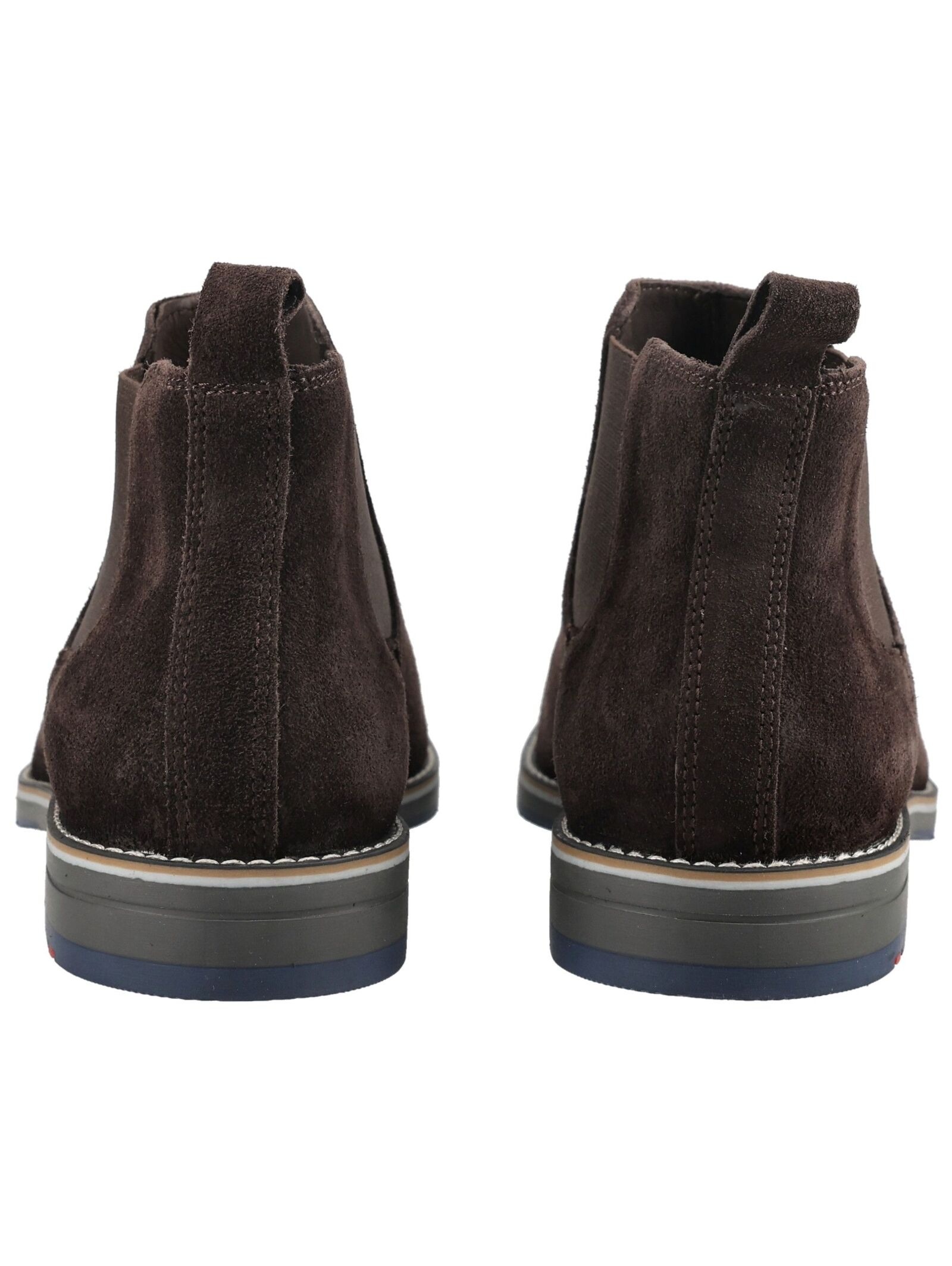 Lloyd Stiefelette »LLOYD Stiefelette Veloursleder/Textil«
