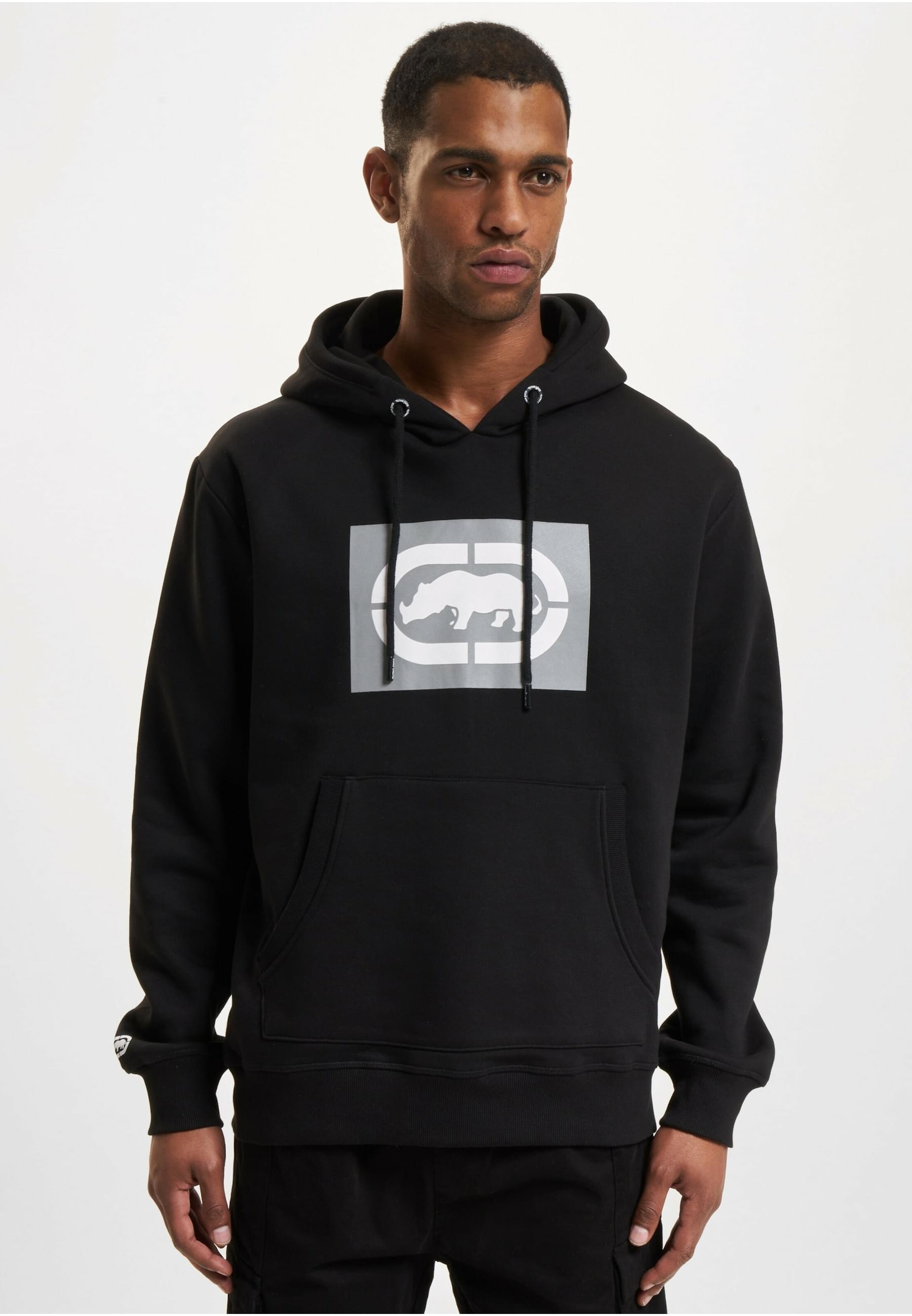 Ecko Unltd. Sweatshirt "Ecko Unltd. Herren Base Hoody", 1 Stk. günstig online kaufen