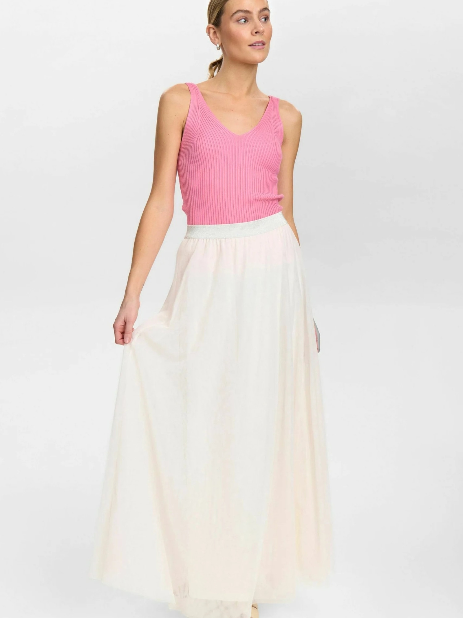 nümph Midirock »Nümph Skirt NUEA«