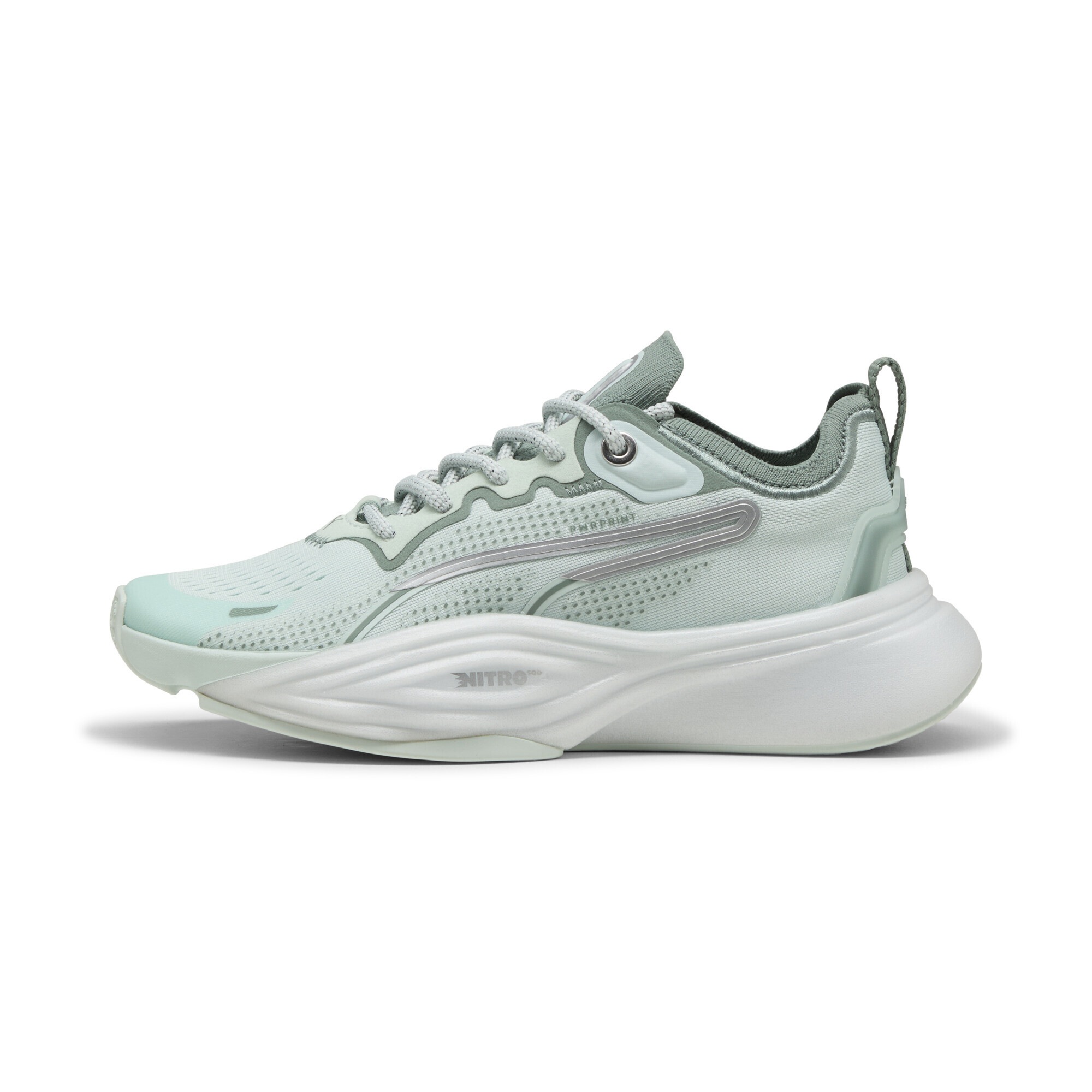 PUMA Trainingsschuh »PWR NITRO™ SQD 2 Lace Pack Trainingsschuhe Damen«